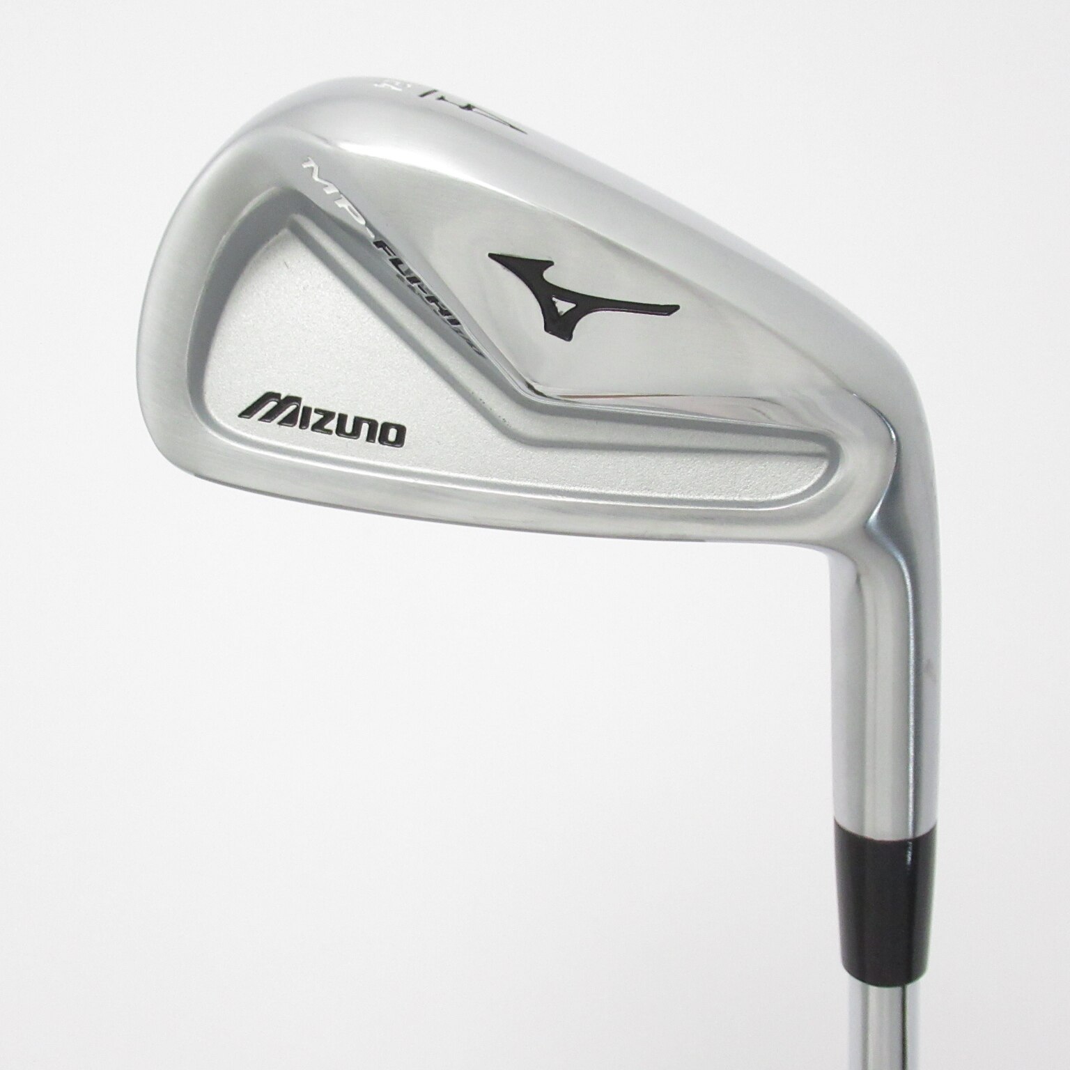 MP FLI-HI #4 24° Modus 125 S Mizuno MP Fli-Hi 4 Iron 24 Degree Utility Project X 6.0