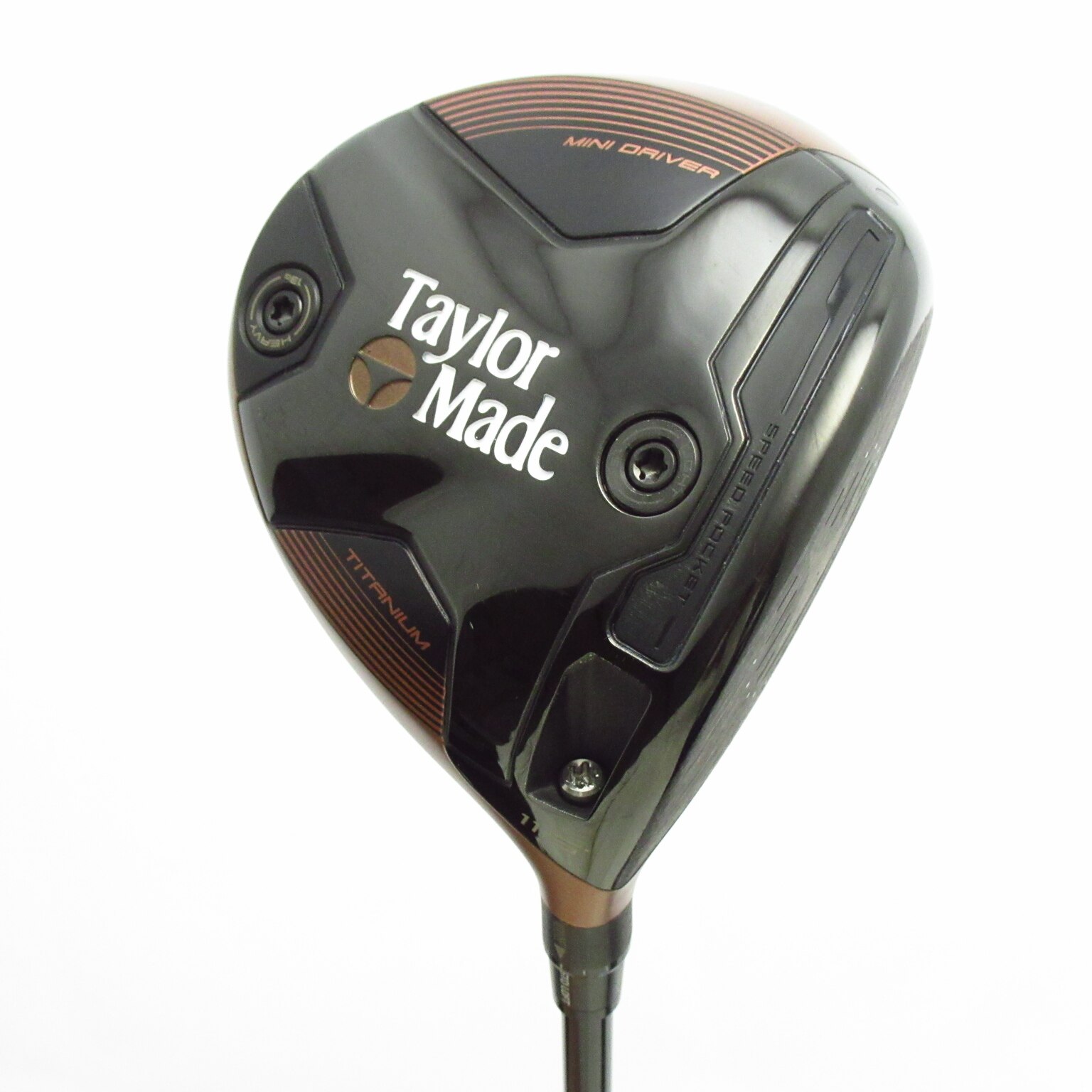 プロフォース65 M40X テーラーメイドスリーブ付 ミニドライバー用 TaylorMade 【BN2-JS-PROF】TaylorMade 純正スリーブ付き
