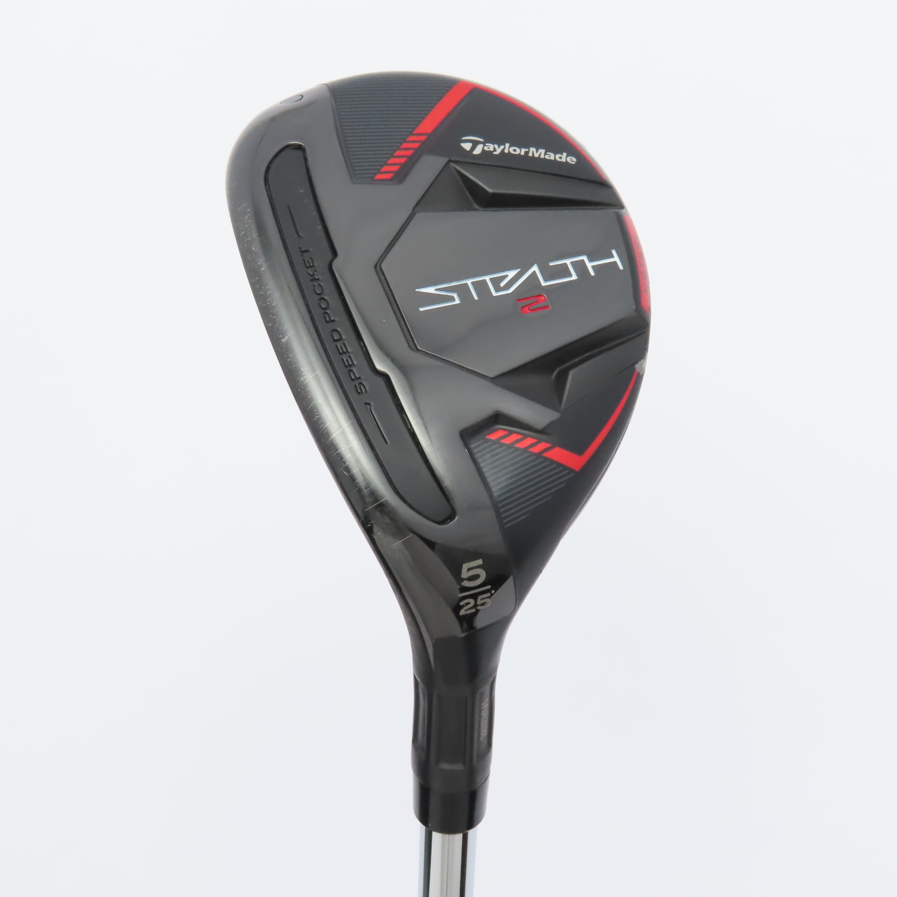 中古】ステルス ユーティリティ (テーラーメイド) 通販｜GDO中古