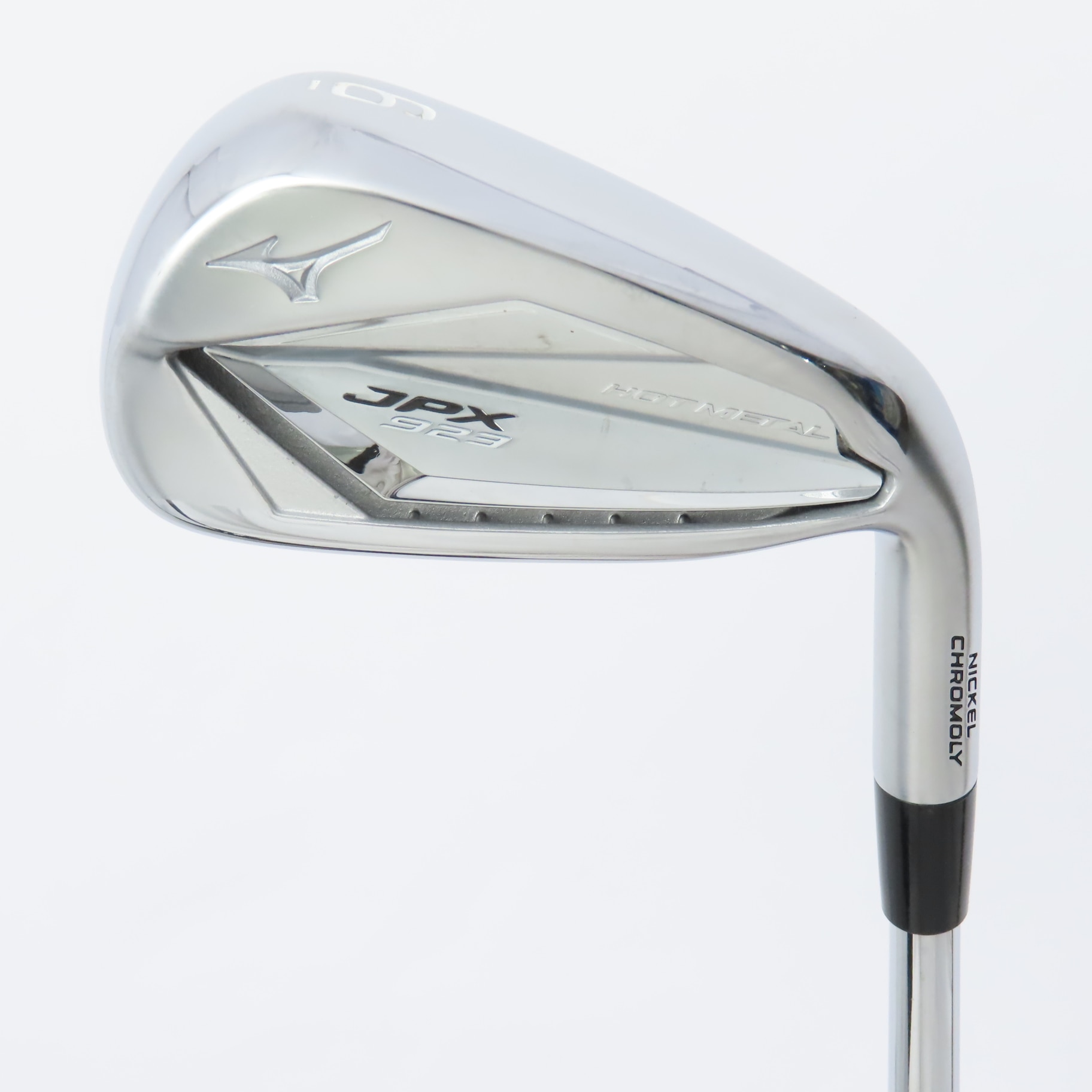 中古】JPX 923 HOT METAL アイアン Dynamic Gold 105 28.5 R300 C