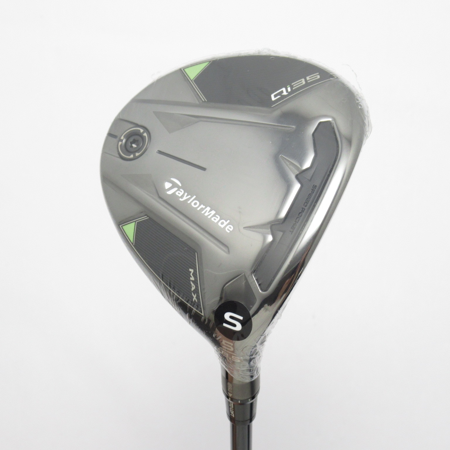 中古】Qi35 MAX フェアウェイウッド Diamana Blue TM50(2025