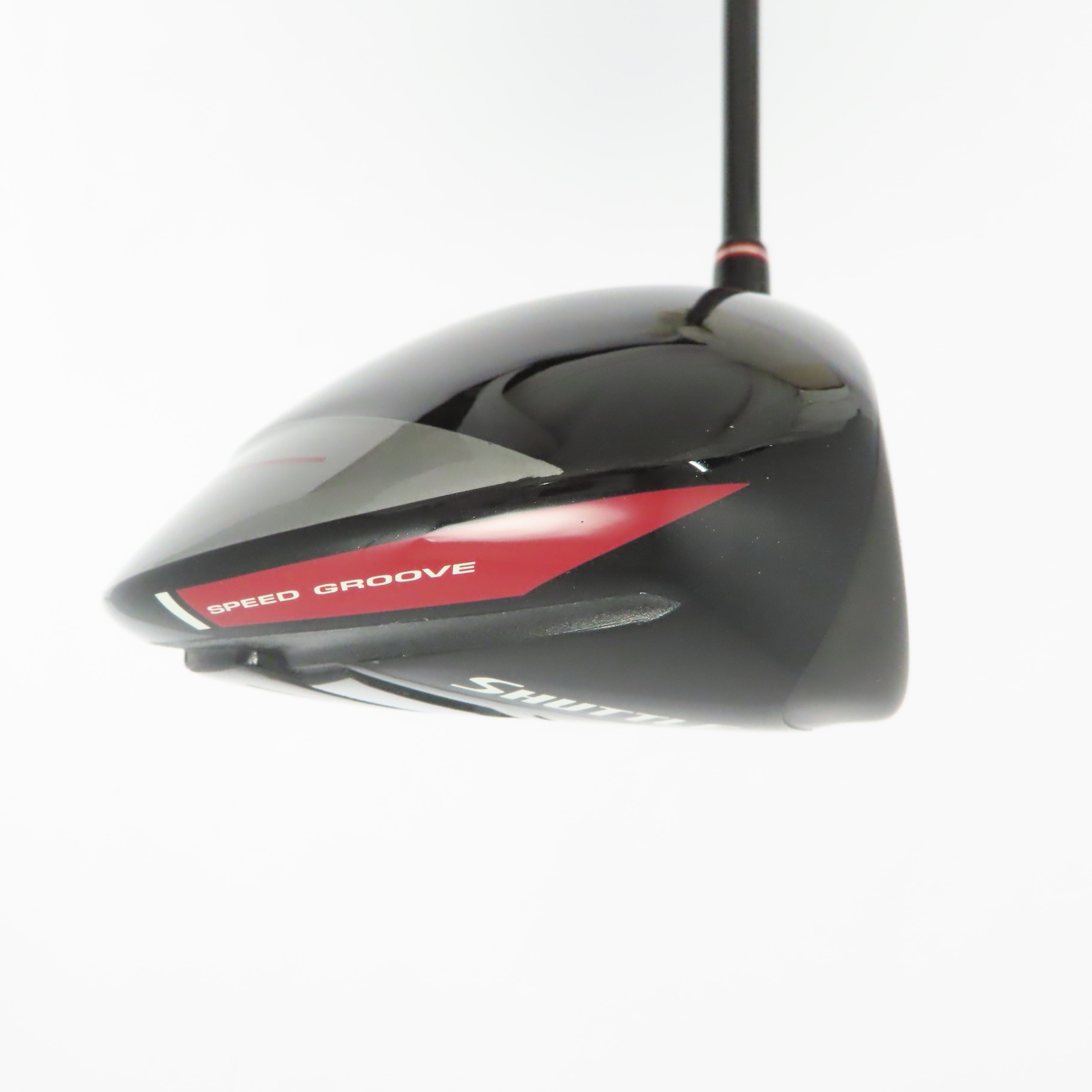 中古】シャトル ブラックIP仕上げ ドライバー IMPACTFIT m230(ブラック