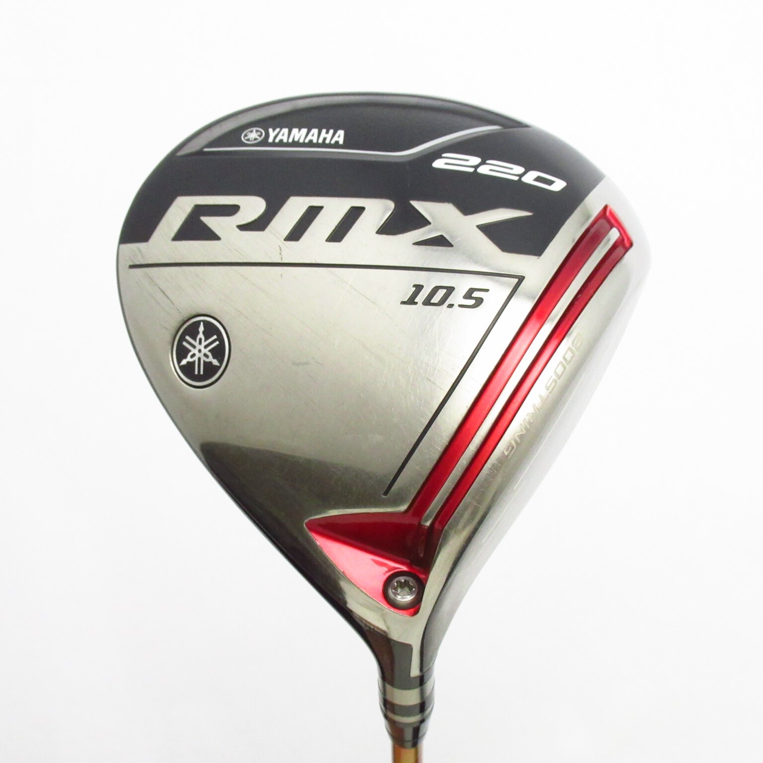中古】RMX 220 ドライバー Speeder 661 EVOLUTION II 10.5 S CD
