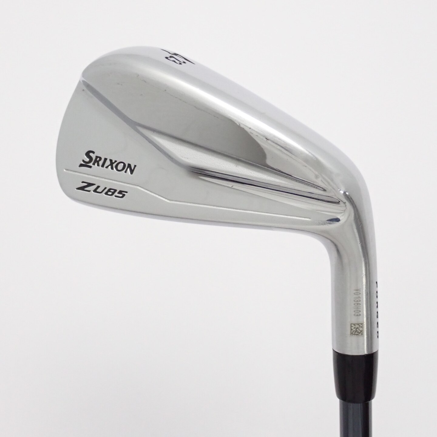ダンロップ スリクソンZU85ユーティリティ H3.H4 【2本セット】 中古】スリクソン Z U85 ユーティリティ (ダンロップ