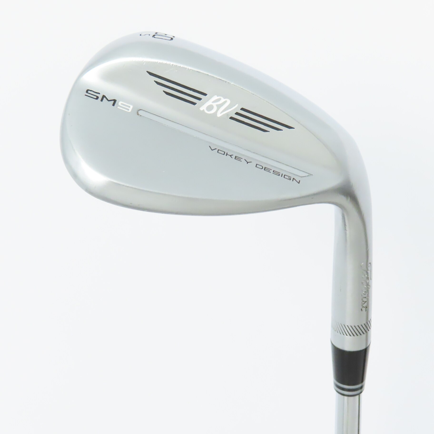 Titleist - タイトリスト　ウェッジ ボーケイ中古品2本セット タイトリスト ボーケイウェッジ 2本セット - メルカリ