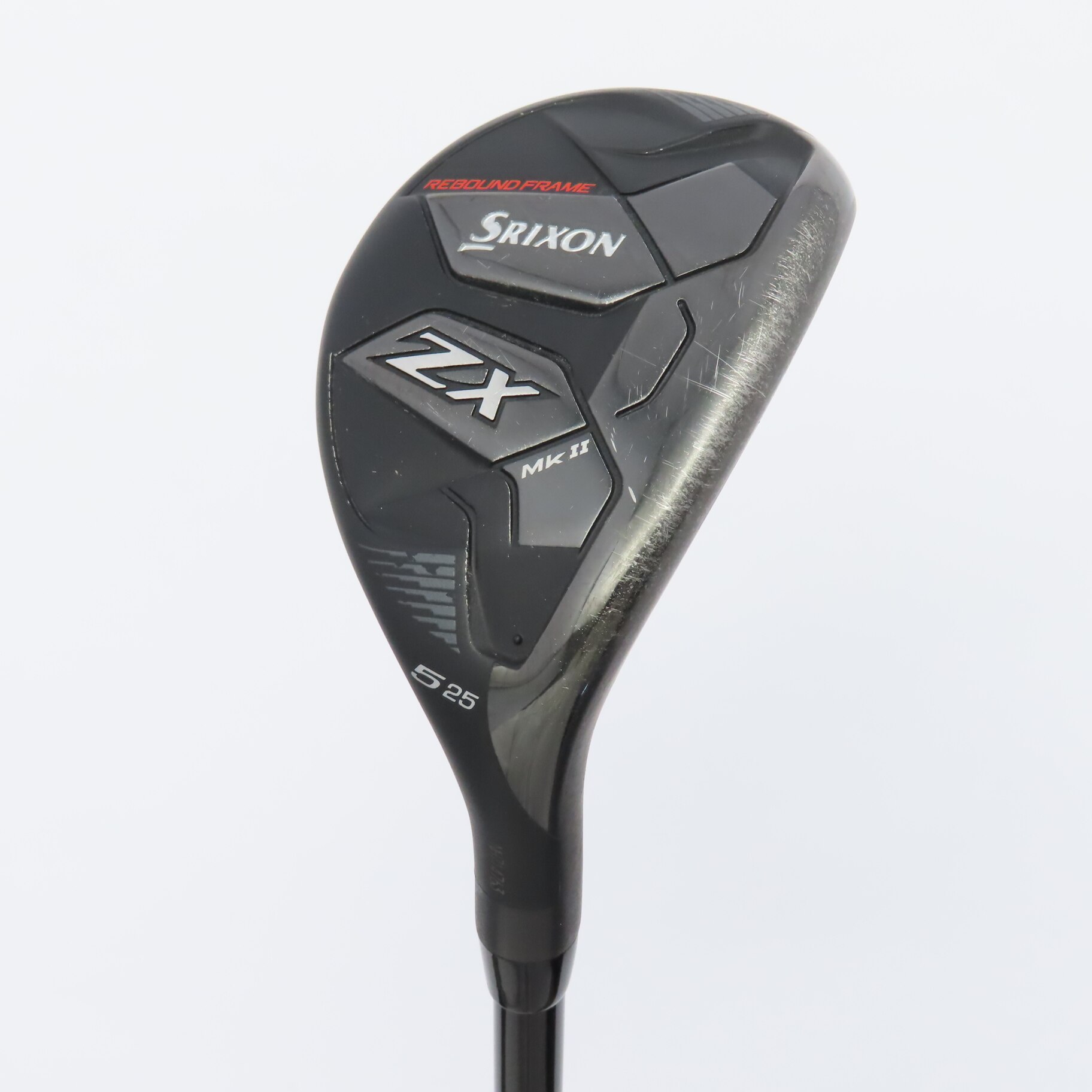 中古】スリクソン ユーティリティ (ダンロップ) 通販｜GDO中古