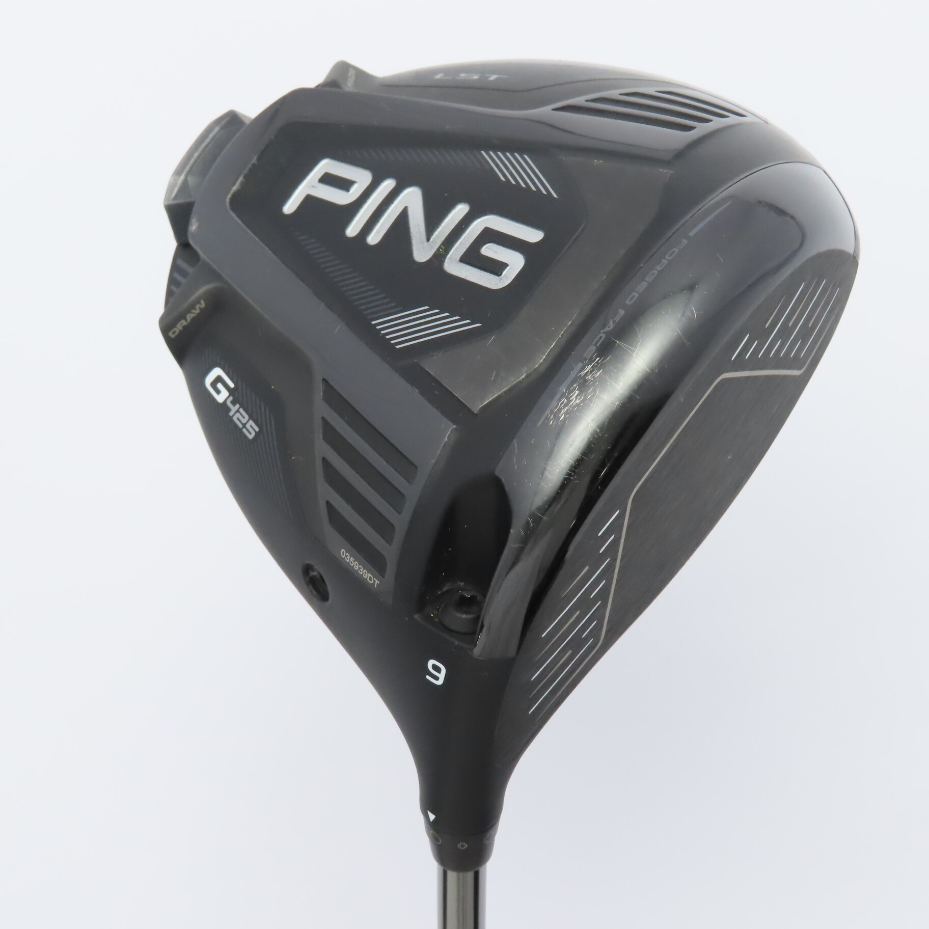 中古】G425 LST ドライバー (ピン) G425 通販｜GDO中古ゴルフクラブ
