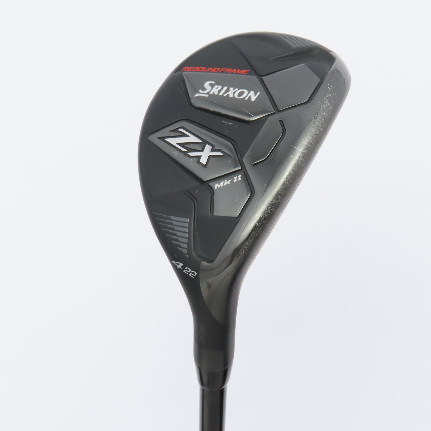 【レフティ】オリマーゴルフクラブセット【中古】 中古】スリクソン ZX Mk II ハイブリッド ユーティリティ