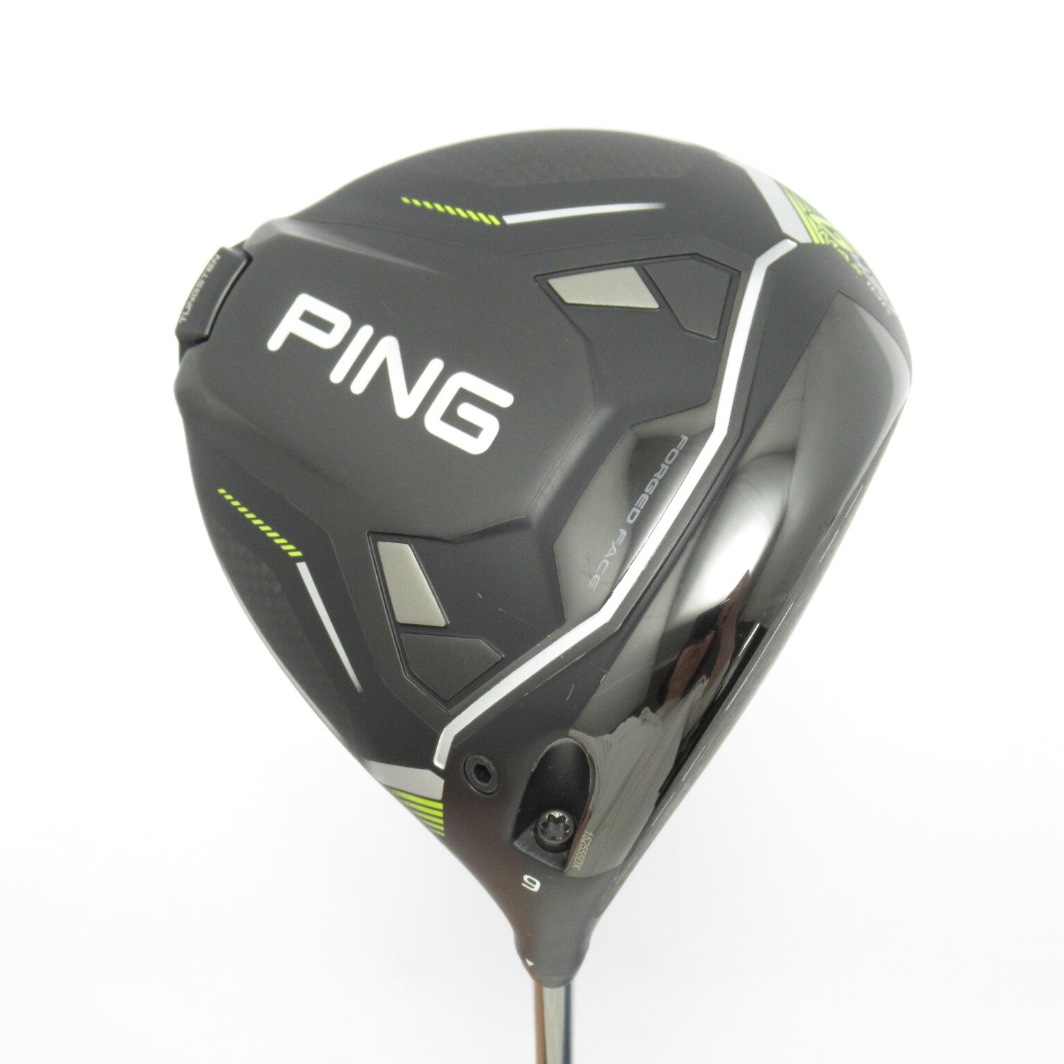 キ*コ様 G430 MAX 10K PING 9度 ドライバー Amazon.co.jp: ピン（PING） G430 MAX 10K DRIVER 完全受注生産