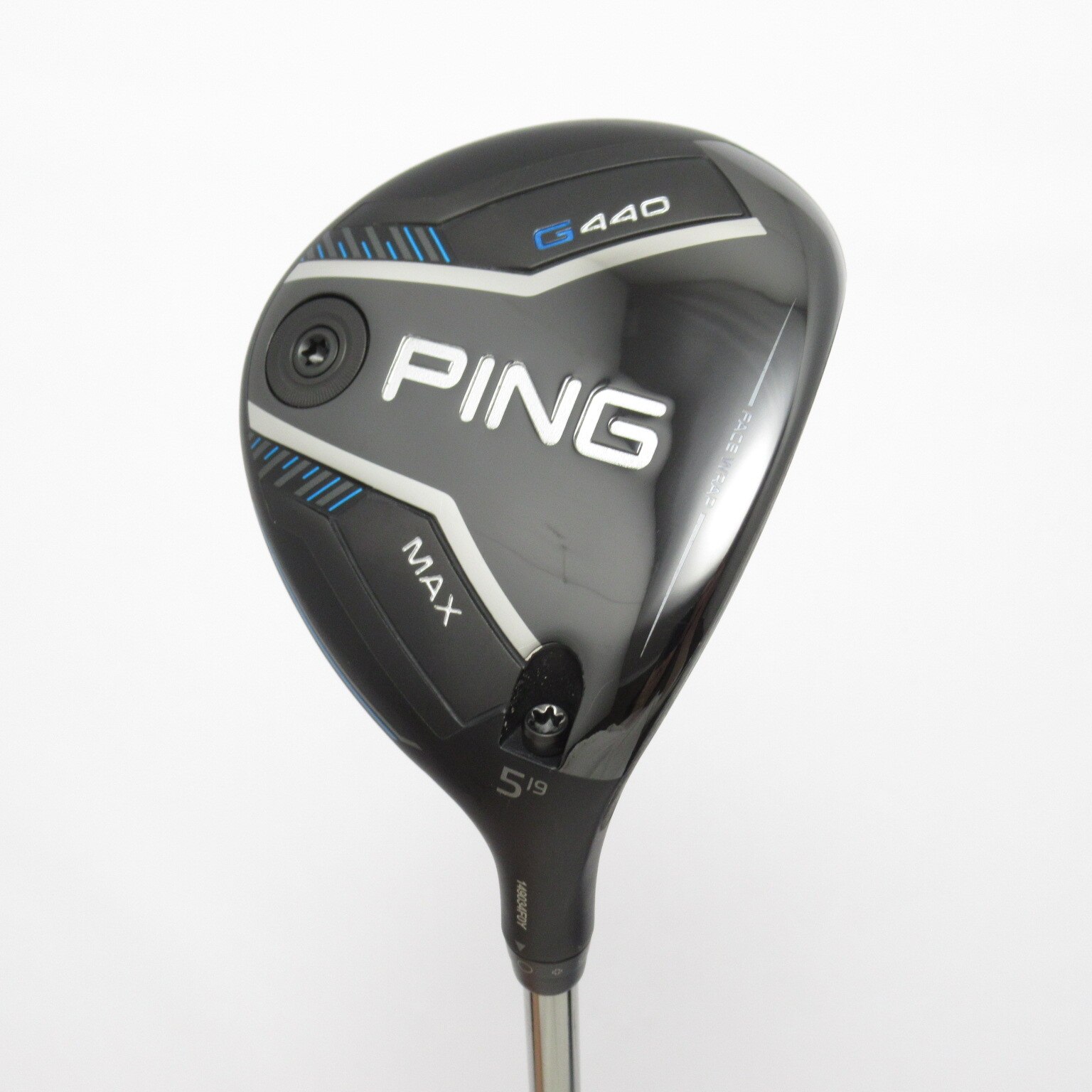 中古】ピン(PING) フェアウェイウッド 通販｜GDO中古ゴルフクラブ