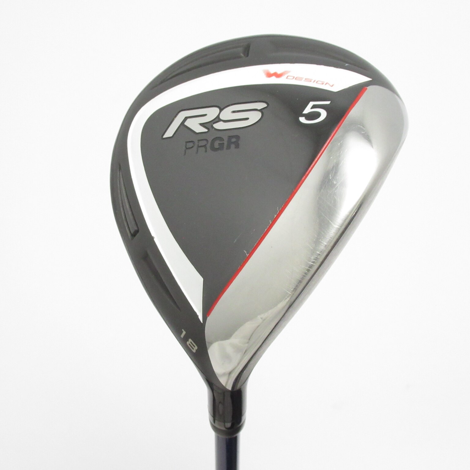 中古】RS フェアウェイウッド (プロギア) 通販｜GDO中古ゴルフクラブ