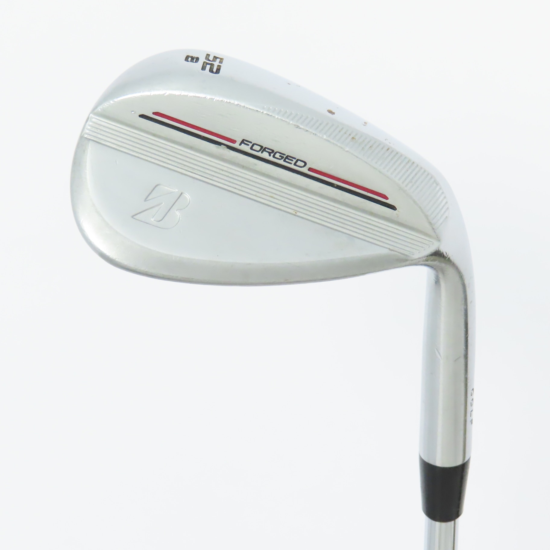 中古】BRIDGESTONE GOLF FORGED ウェッジ (ブリヂストン) ブリヂストン