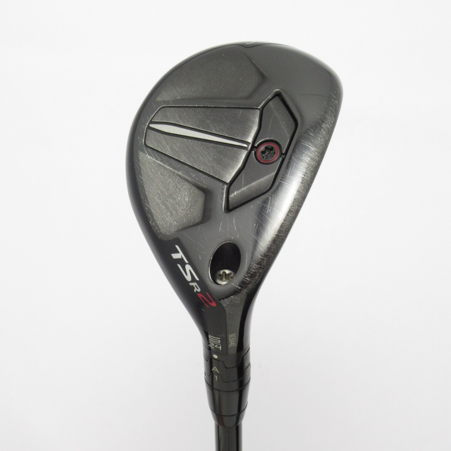 Titleist - タイトリスト TS2 5番ユーティリティ 23度 NSPRO 950 GHNEO Amazon | TITLEIST(タイトリスト) ユーティリティ 816H2 NS950 S
