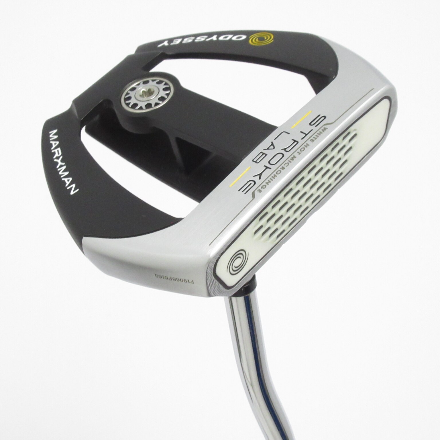Callaway - オデッセイ　ストロークラボ　パター　ゴルフ　クラブ ODYSSEY（オデッセイ） - パター -ストローク ラボ ONE パター