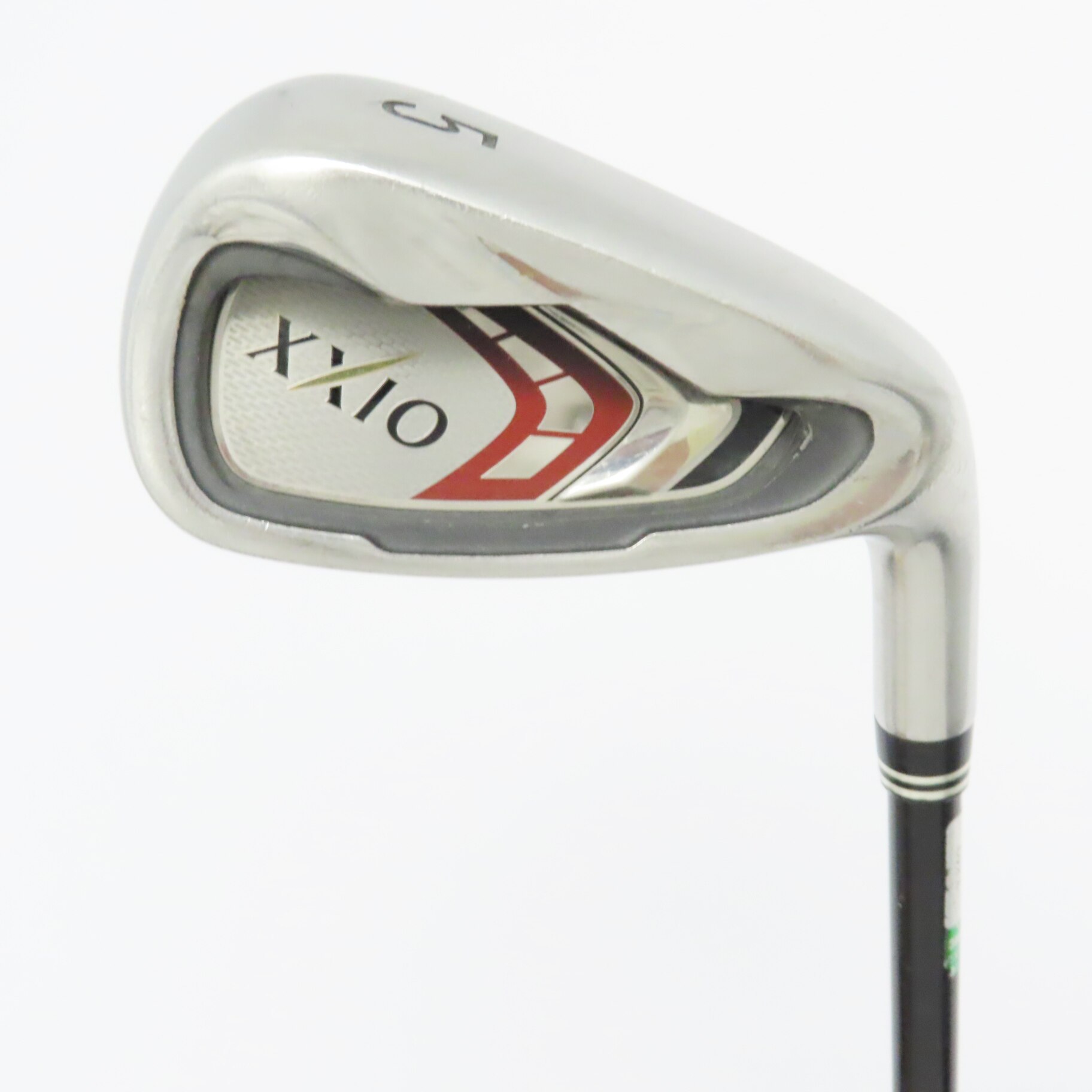 中古】XXIO(2016) ｶﾗｰｶｽﾀﾑ アイアンセット (ダンロップ) ゼクシオ 通販