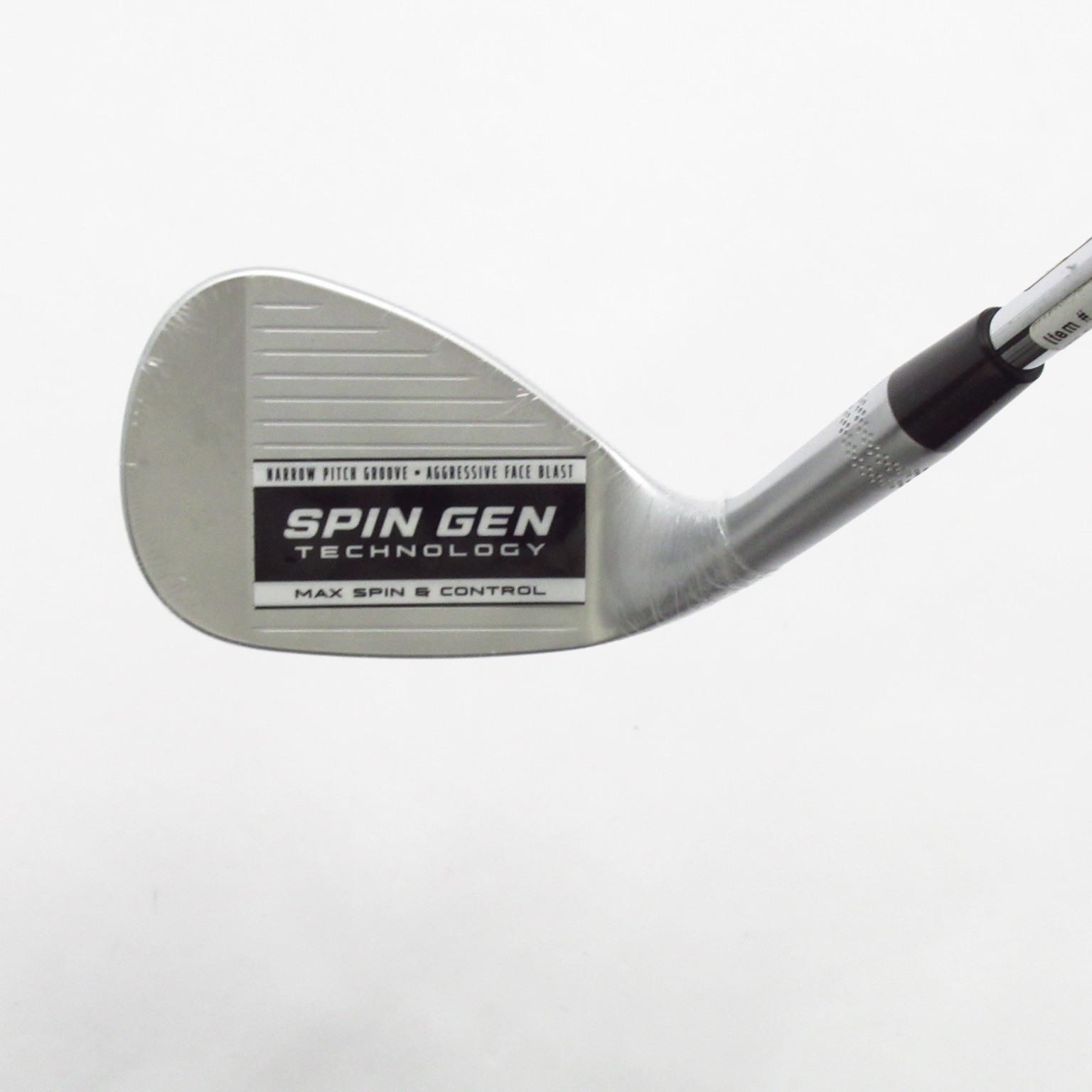 中古】OPUS クロム ウェッジ N.S.PRO MODUS3 TOUR 115 52-10 S A