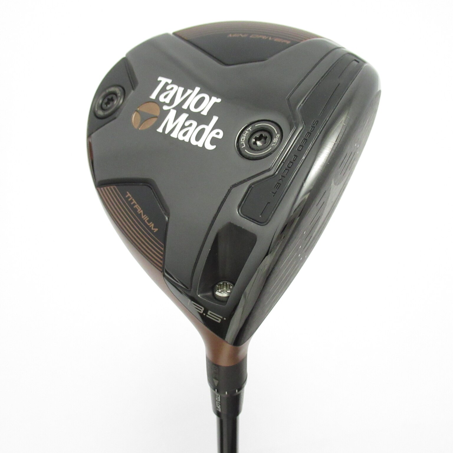 中古】バーナー ドライバー (テーラーメイド) 通販｜GDO中古