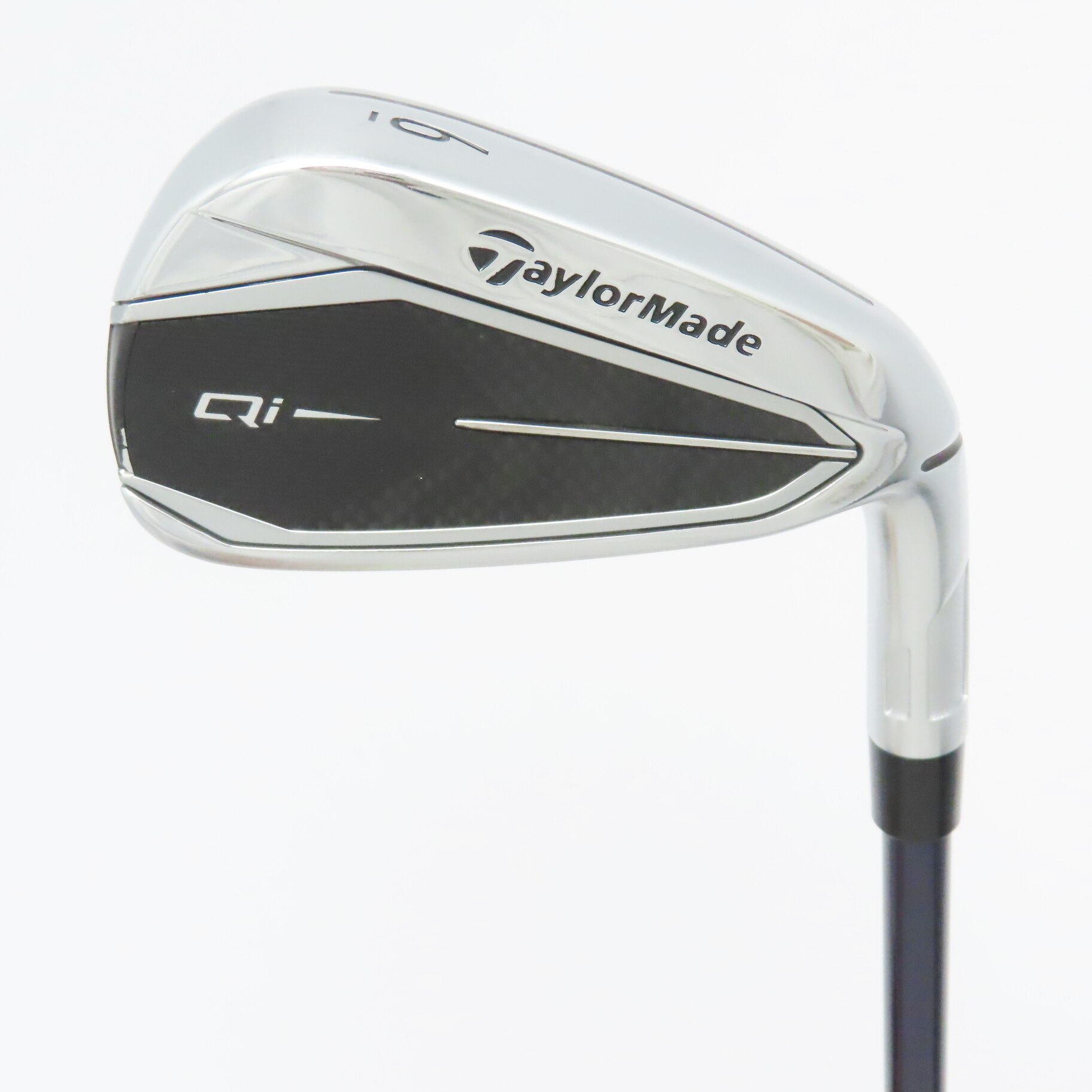 中古】Qi アイアンセット (テーラーメイド) TaylorMade 通販｜GDO中古