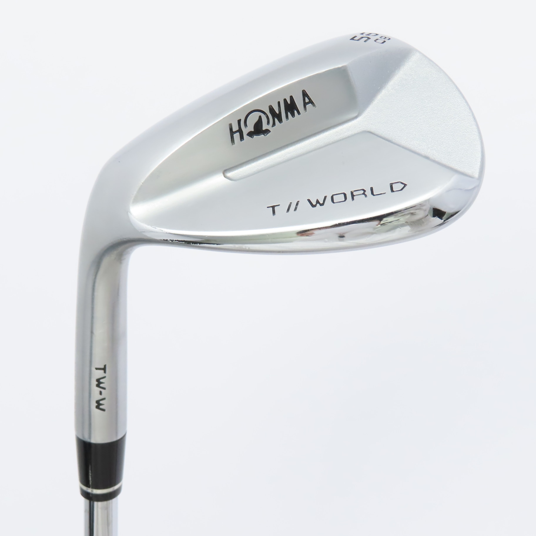 本間ゴルフ - 美品　本間ゴルフ　TWウェッジ　3本セット 本間ゴルフ ツアーワールド TW-W ウェッジの試打レビュー 口コミ