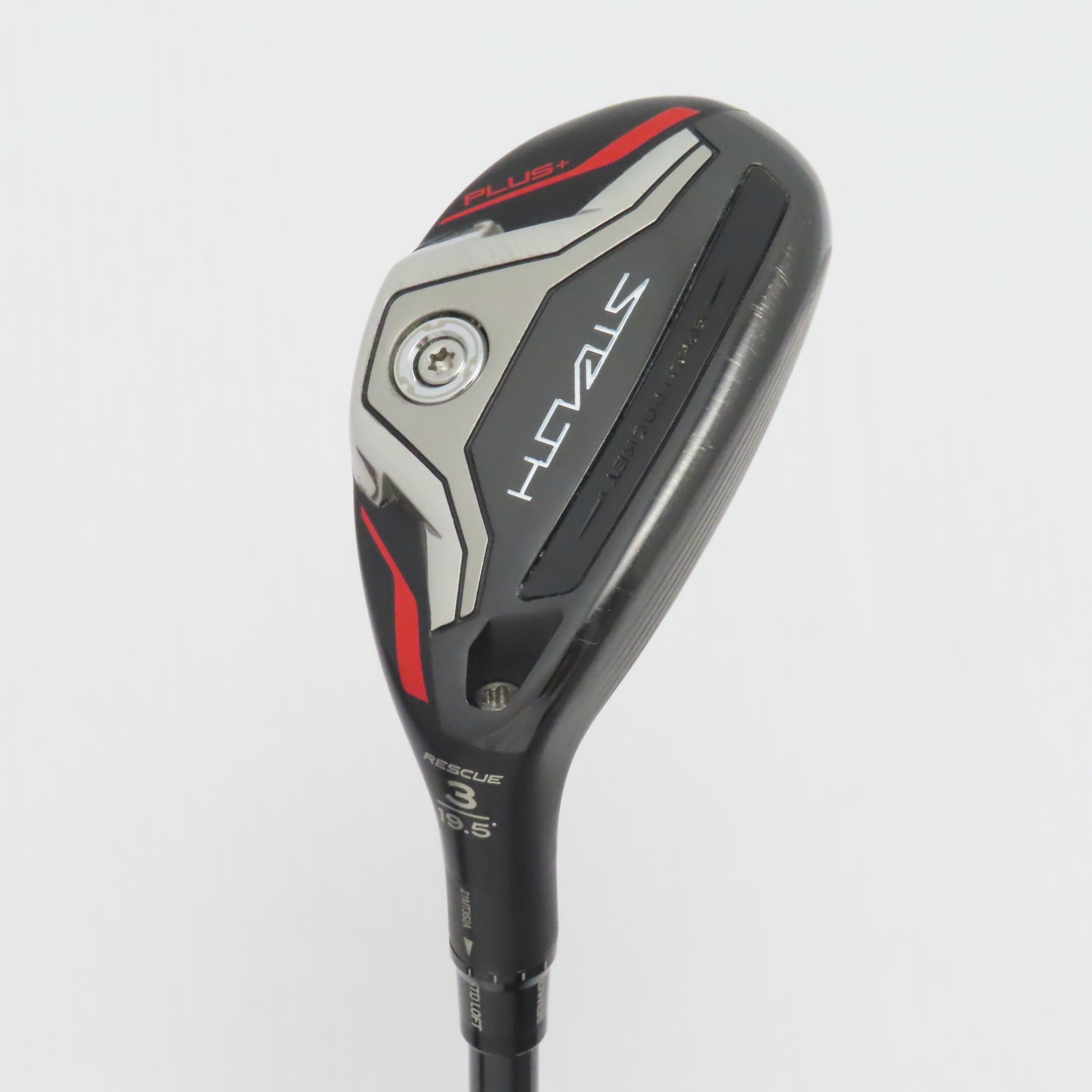 中古】ステルス ユーティリティ (テーラーメイド) 通販｜GDO中古