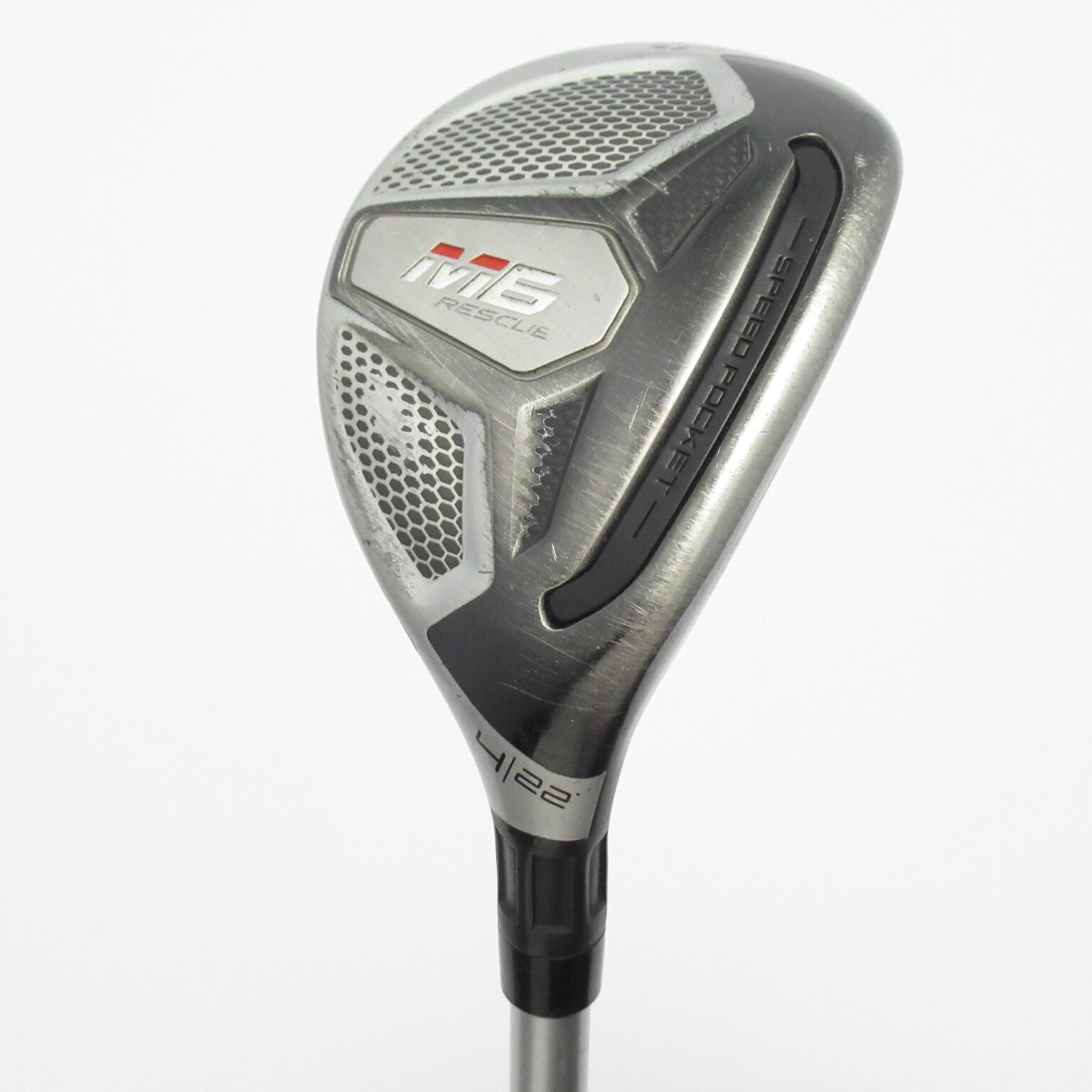 中古】M6 ユーティリティ (テーラーメイド) 通販｜GDO中古ゴルフ