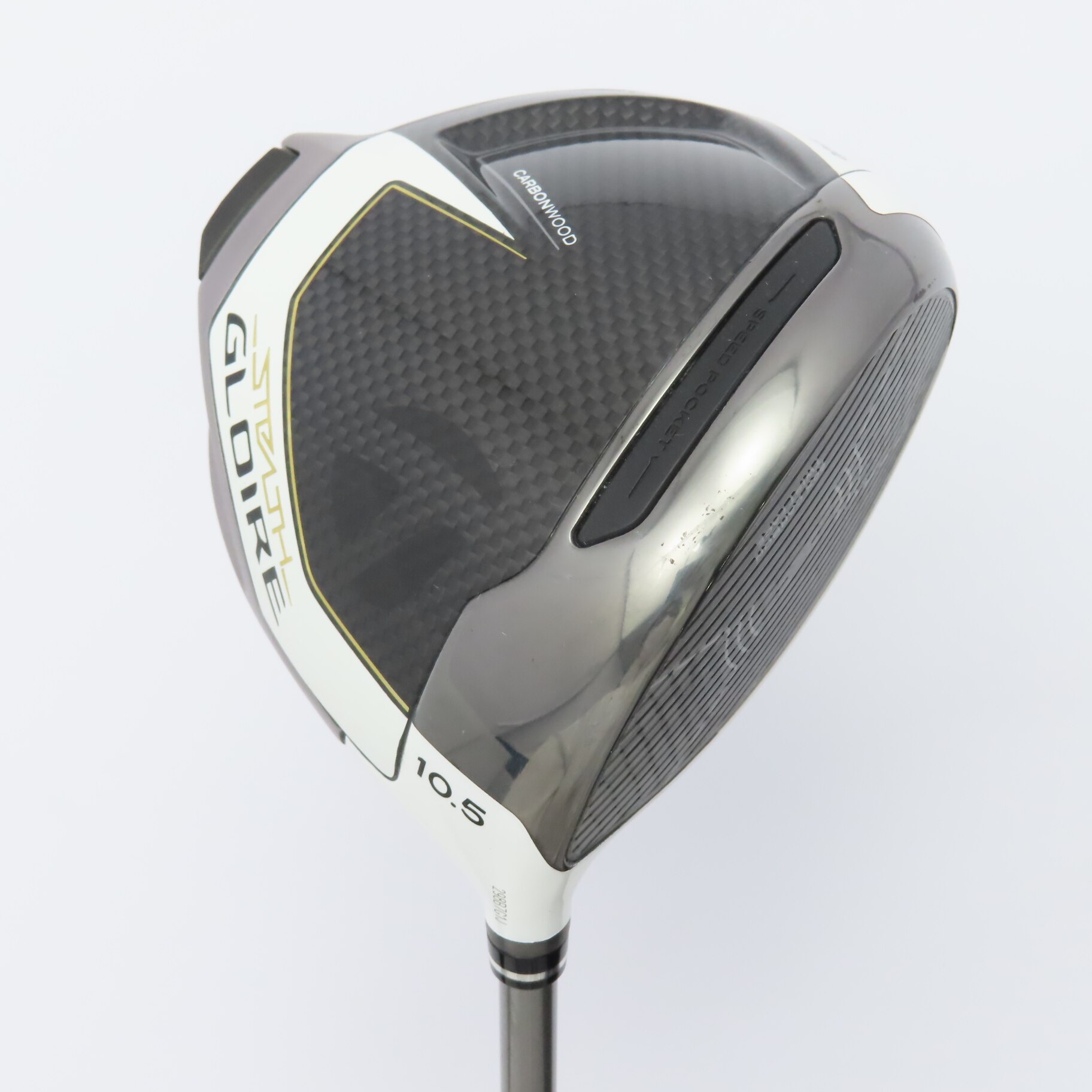 中古】ステルス ドライバー (テーラーメイド) 通販｜GDO中古