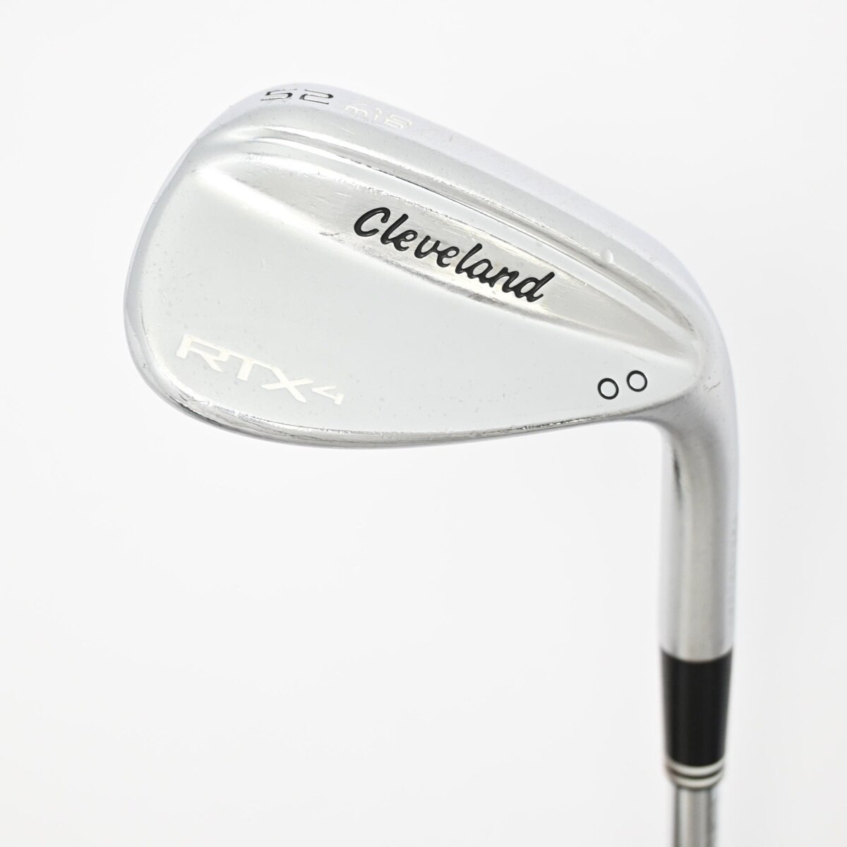 中古】RTX4 ウェッジ (クリーブランド) RTX 通販｜GDO中古ゴルフ