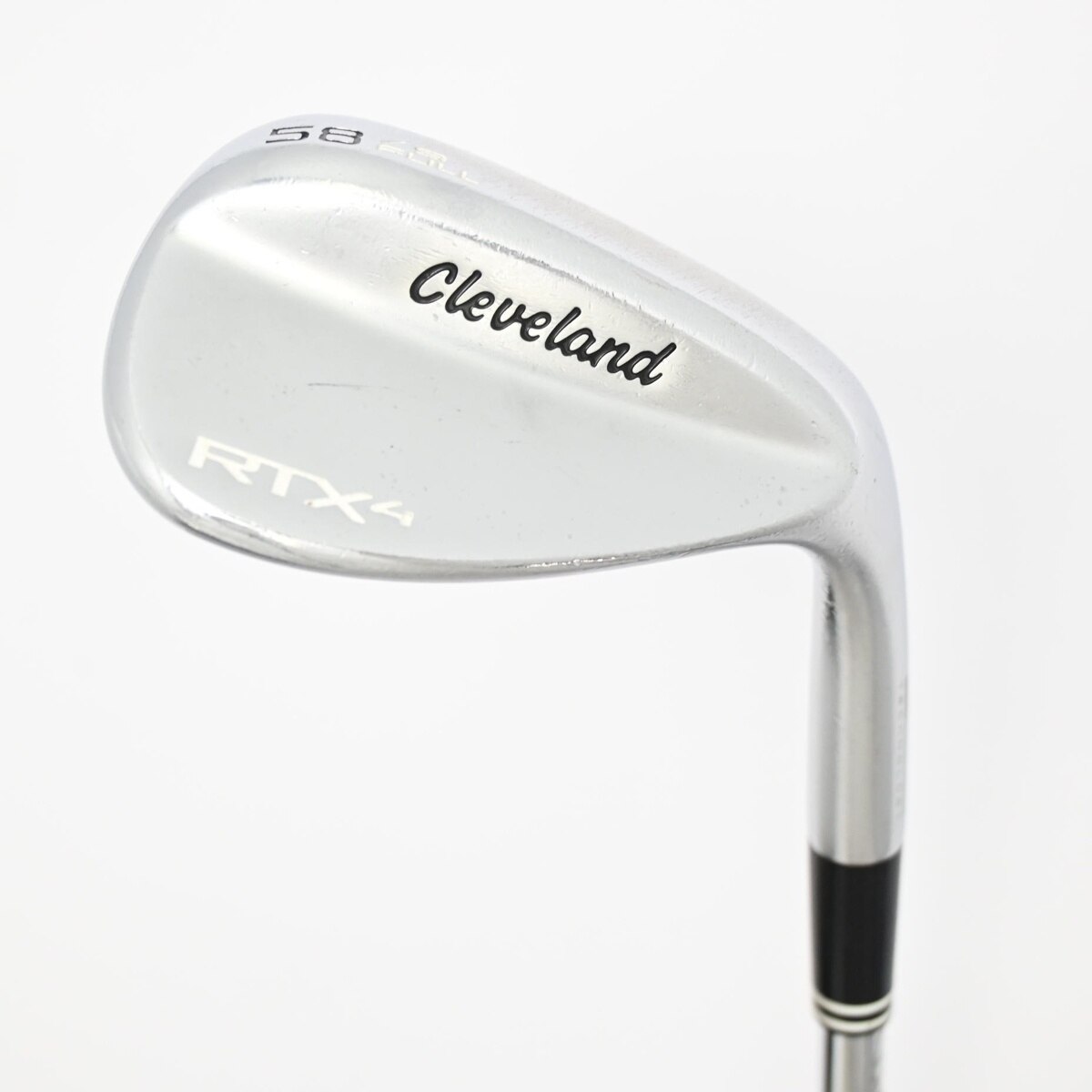 Cleveland Golf - クリーブランド RTX4 ツアーサテンウェッジ2本セット 50° 56° Amazon.co.jp: クリーブランドゴルフ(Cleveland Golf) ウエッジ