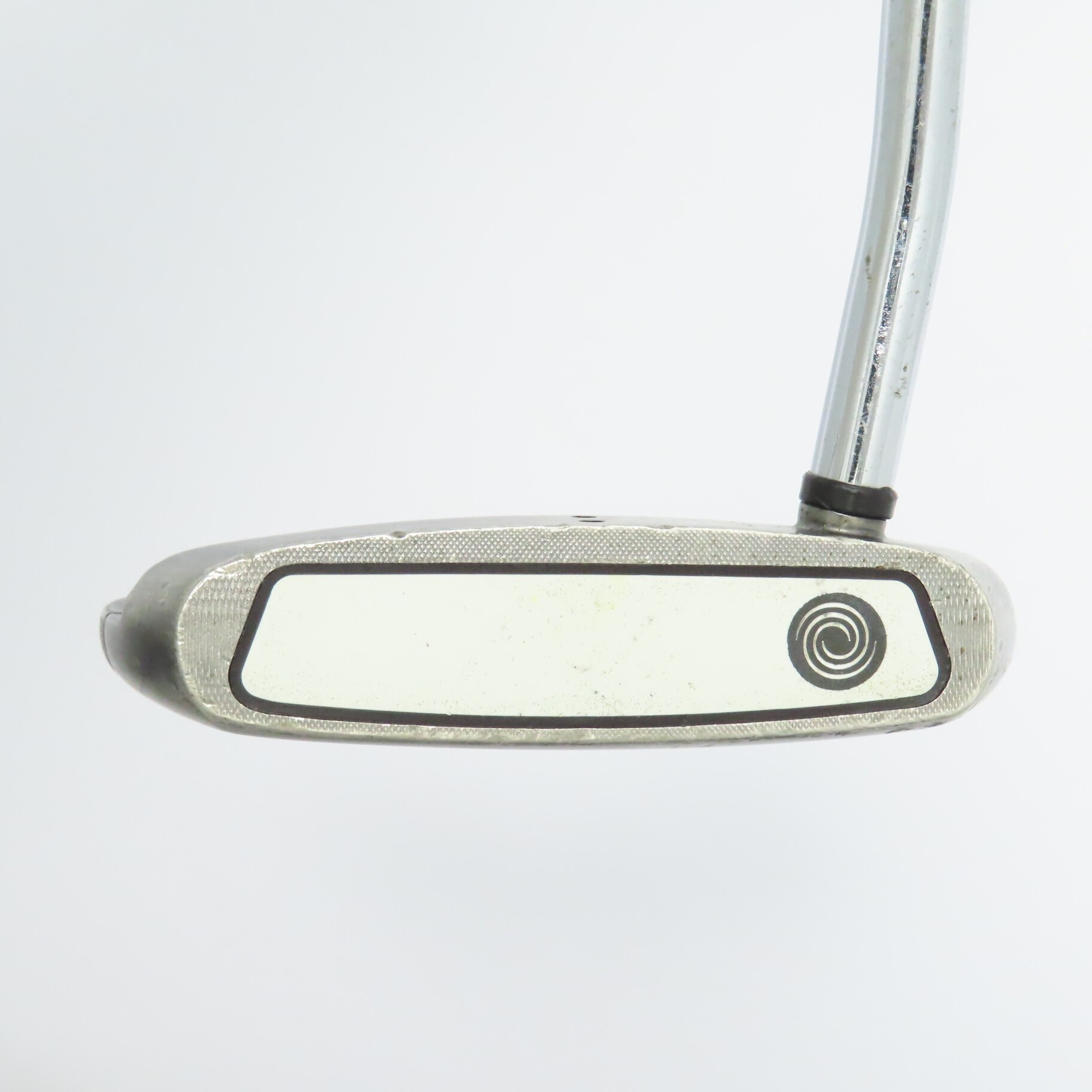 中古】WHITE ICE Sabertooth パター スチールシャフト 計測項目外 計測