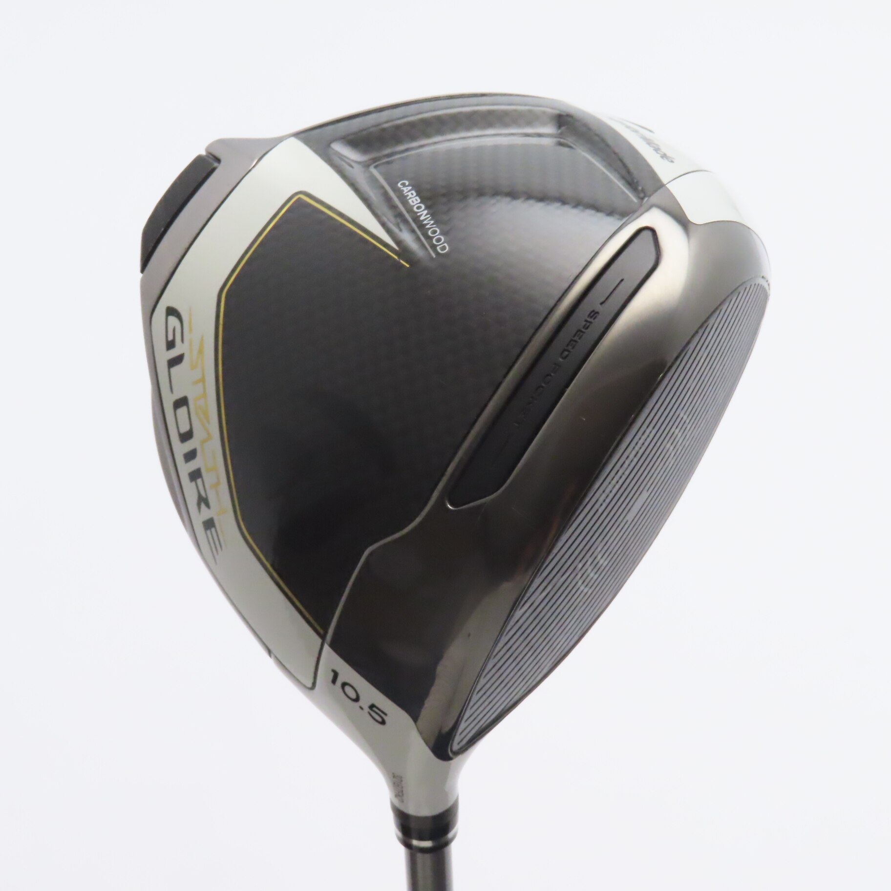 中古】ステルス グローレ ドライバー (テーラーメイド) ステルス
