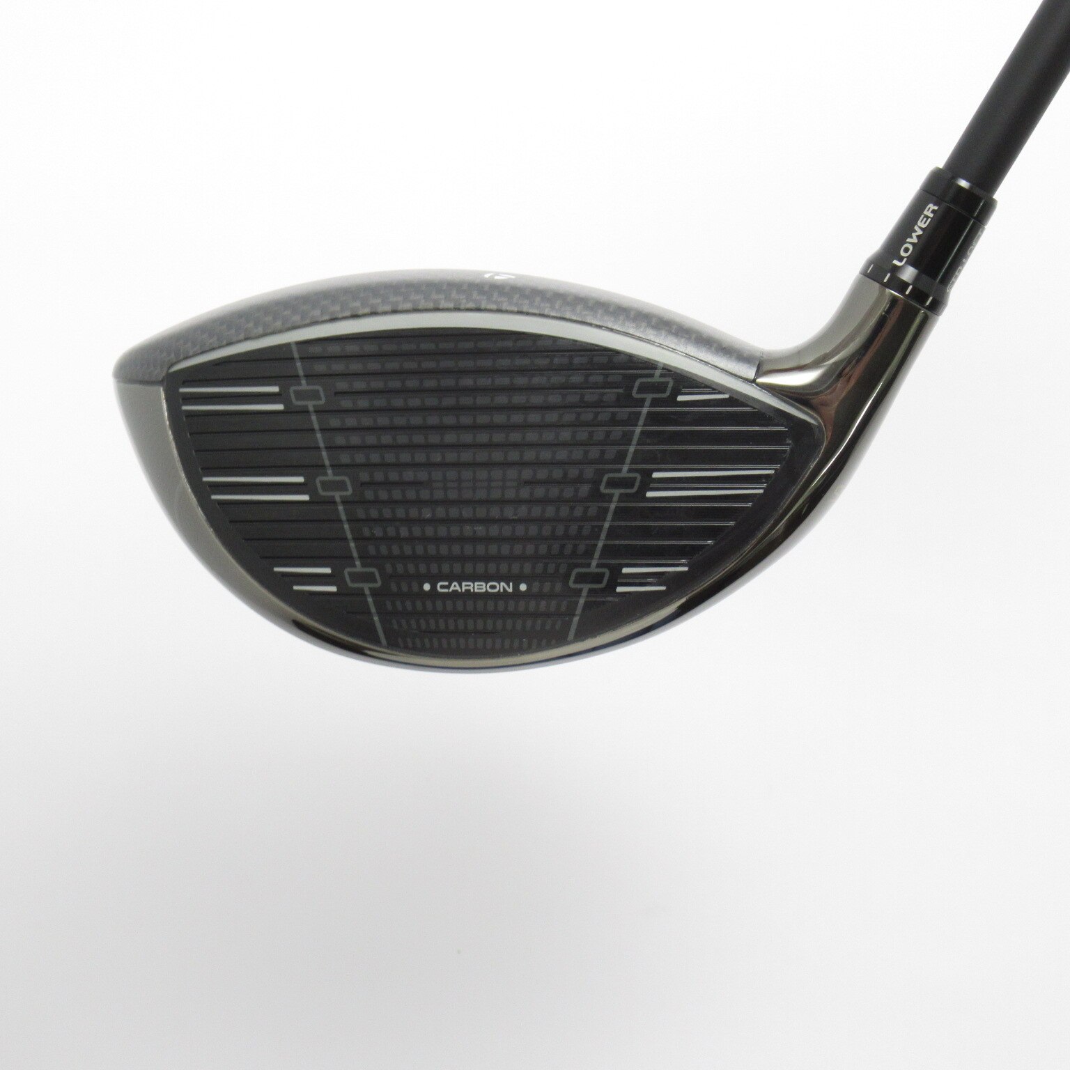 中古】Qi35 ドライバー Speeder NX BLACK 50 10.5 S BC