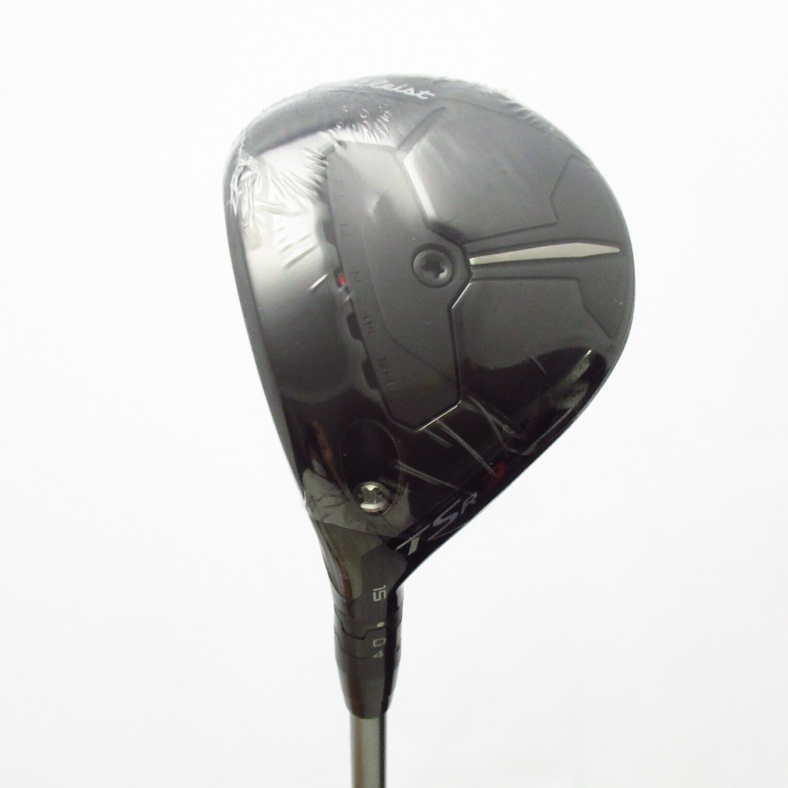 Titleist TSI3 フェアウェイウッド 15度　レフティー 週末値下中‼️ タイトリスト『TSi3』フェアウェイウッド トラックマン試打