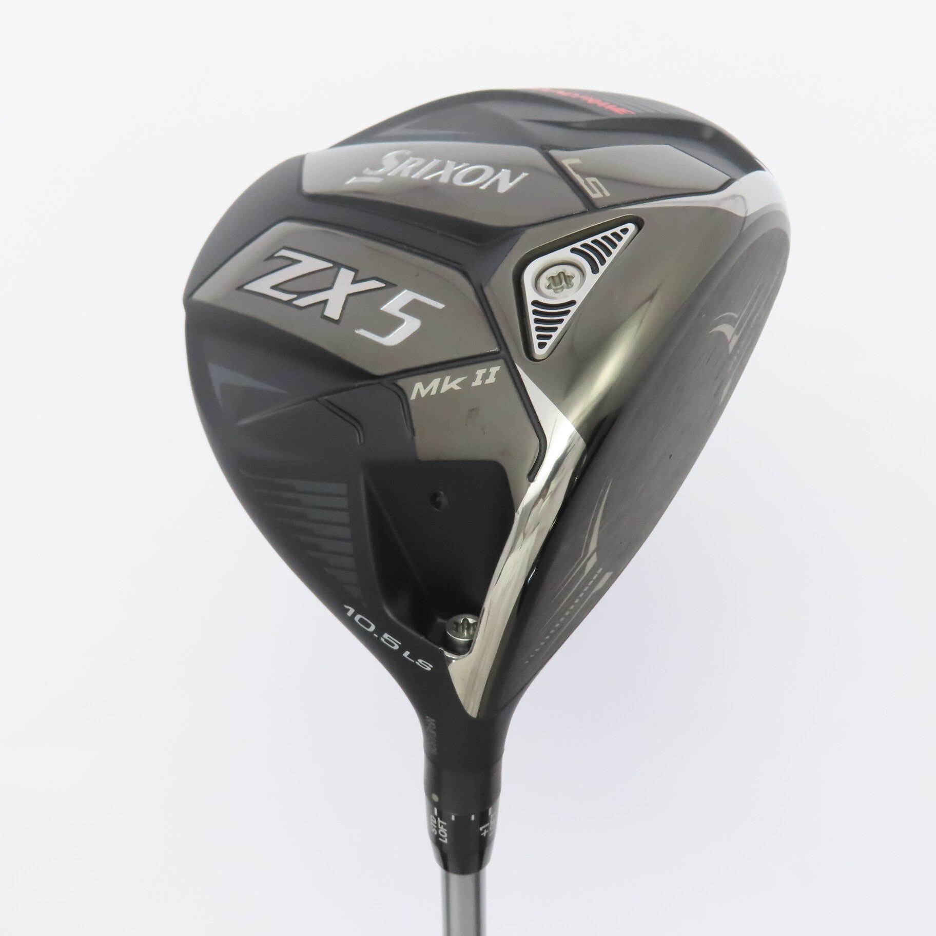 DUNLOP ダンロップ/ドライバー/SRIXON Z 785 9.5°/ドライバー/ABランク/09【中古】 SRIXON ダンロップ スリクソン ドライバー Z785 9.5° フレックス