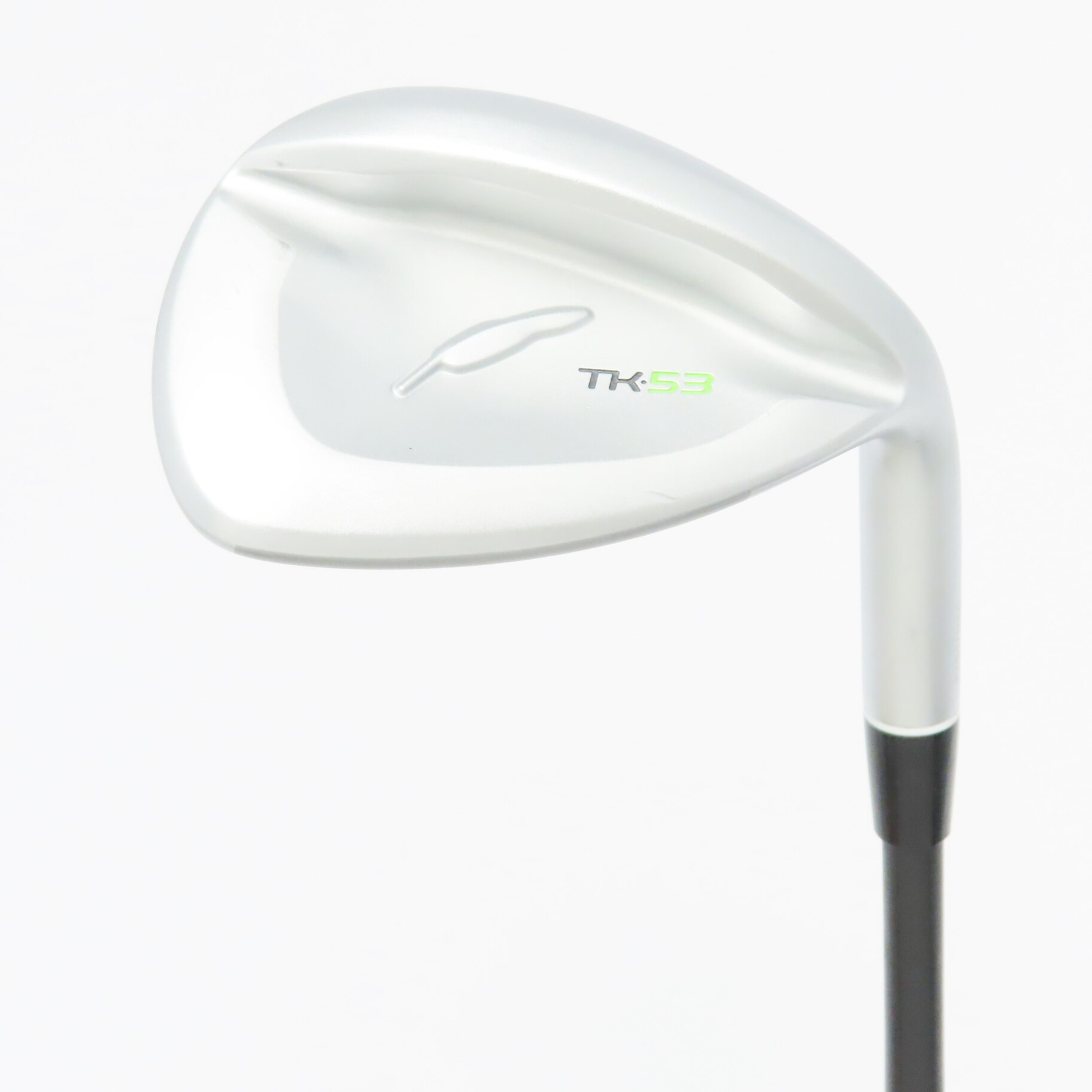 中古】TK-53 ウェッジ FT-62w Ver2 53 WEDGE C(ウェッジ（単品