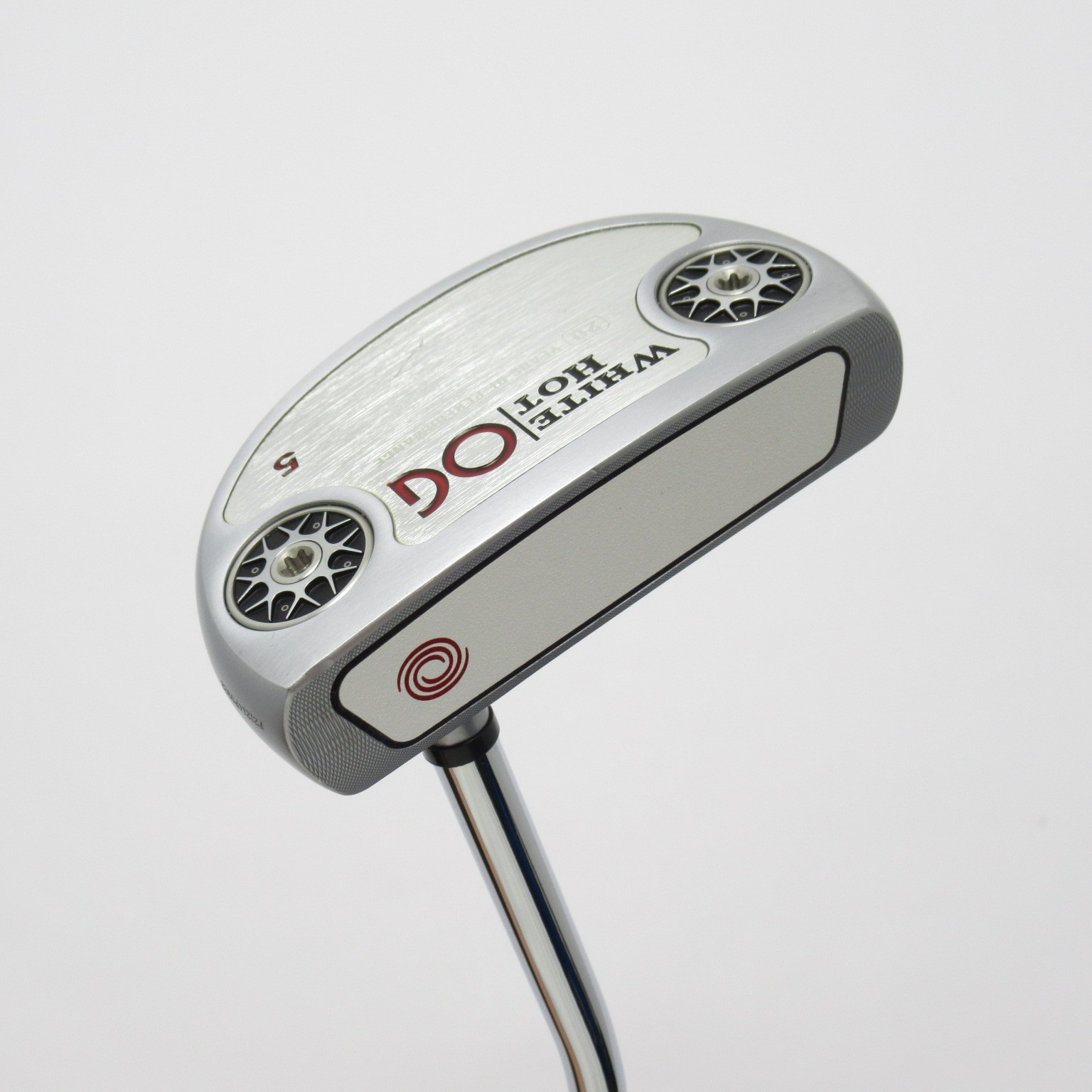 ODYSSEY オデッセイ/WHITE HOT PRO 2.0 #7/パター/右利き用/単品クラブ/Bランク/69【中古】 楽天市場】オデッセイ white hot pro 2．0 パター #7の通販