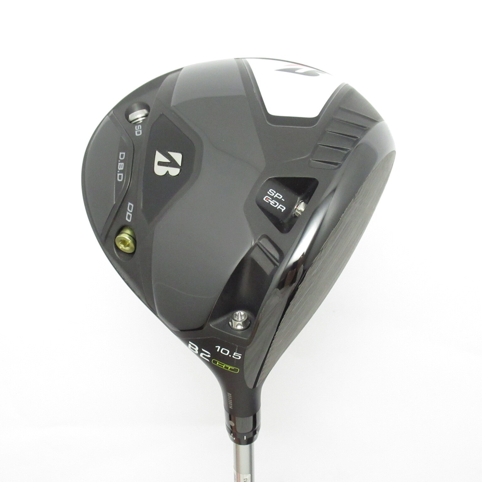 中古】B2 HT ドライバー SPEEDER NX BS40w 10.5 R相当 C 中古】B2 HT ドライバー SPEEDER NX BS40w 10.5 R相当 C