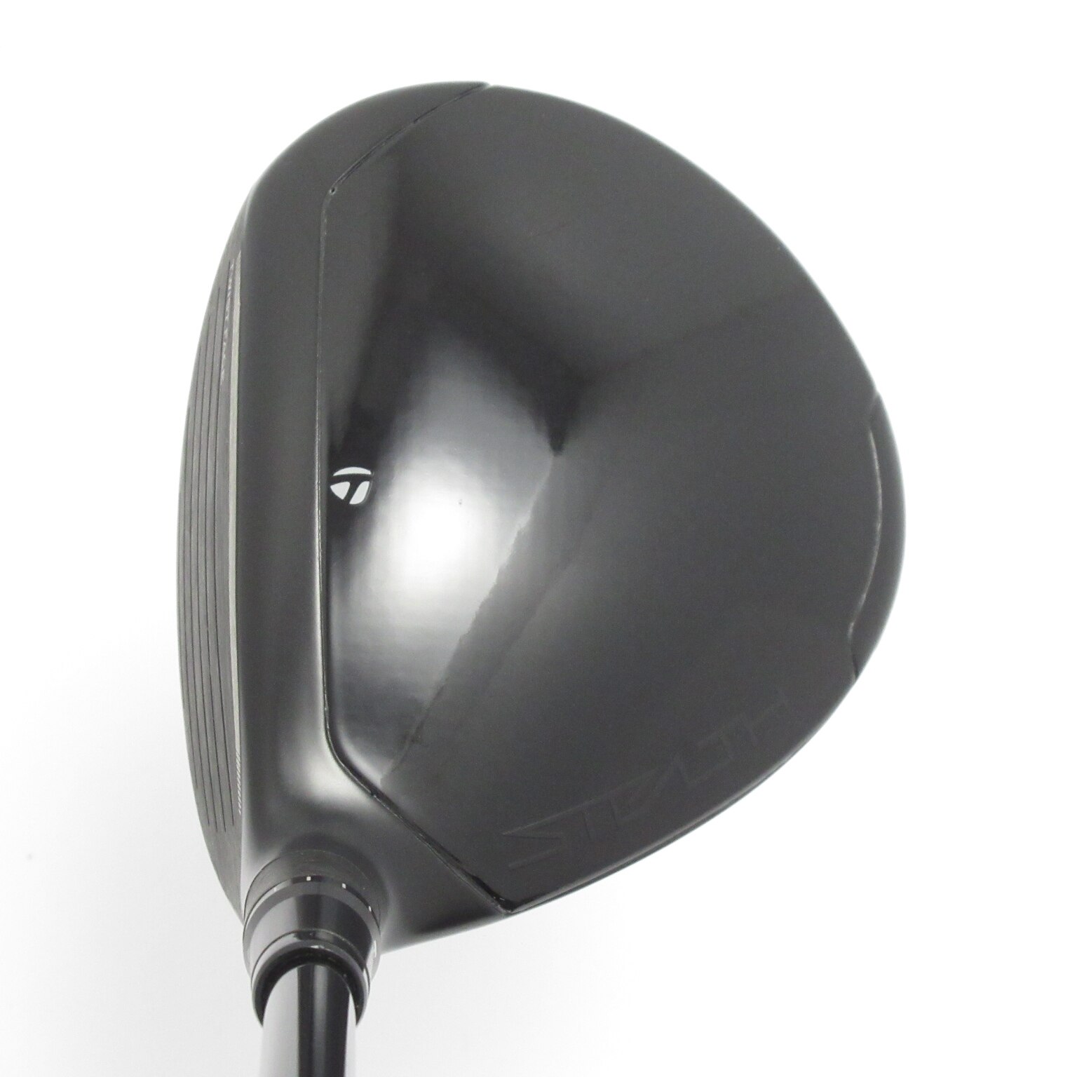 中古】ステルス 2 PLUS フェアウェイウッド KAILI RED FW 75 15 X C