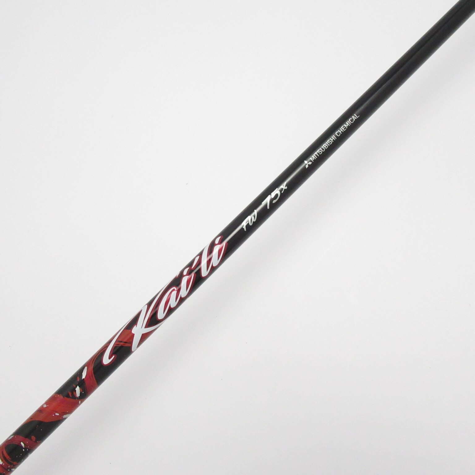 中古】ステルス 2 PLUS フェアウェイウッド KAILI RED FW 75 15 X C