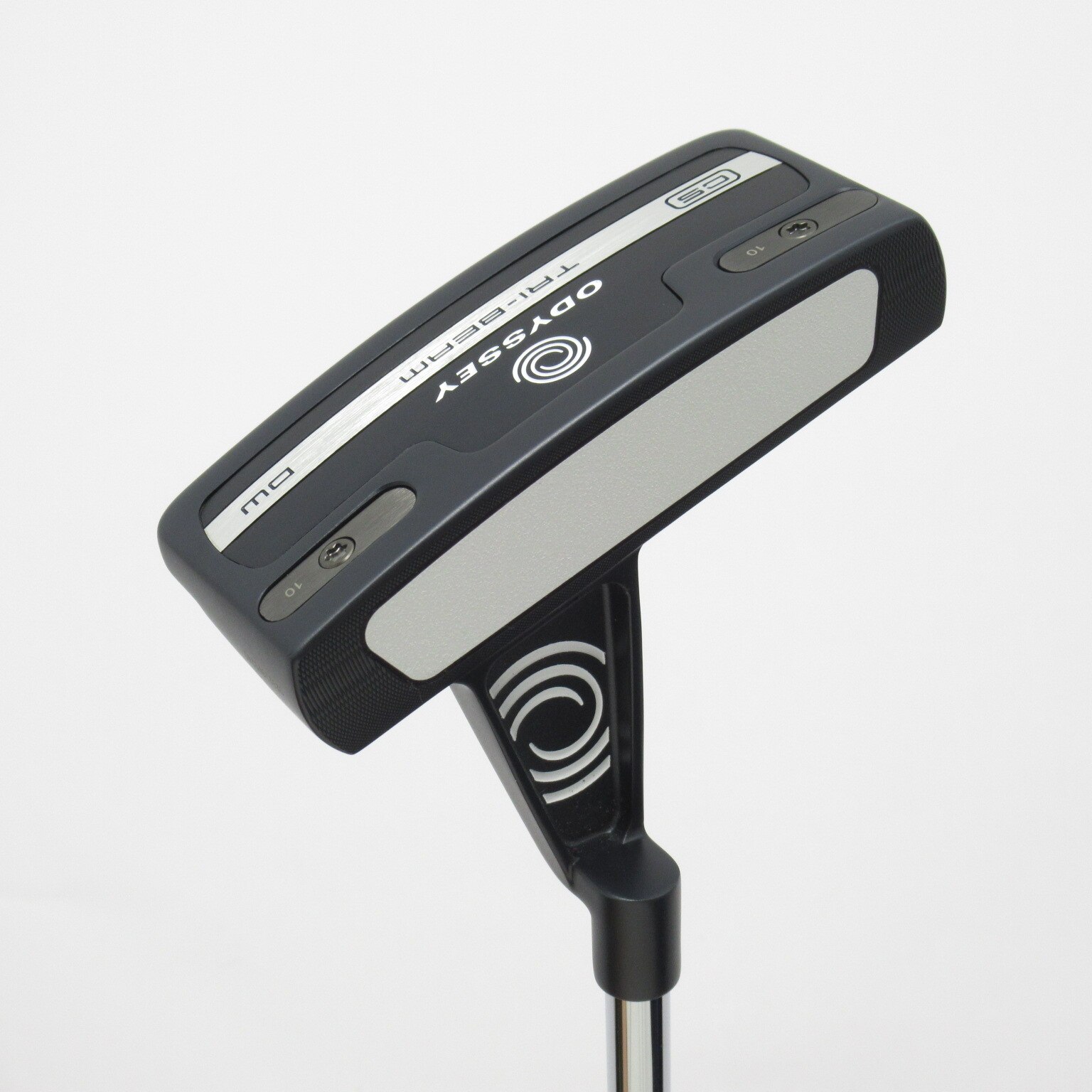 【中古品】パターオデッセイ 楽天市場】オデッセイ パター 中古（タイプ（パター）ピン型