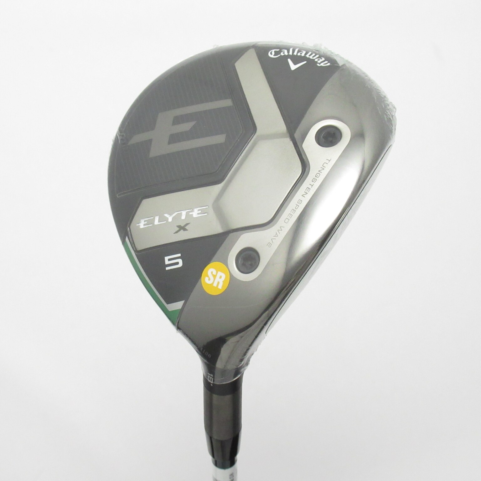 キャロウェイFT3番フェアウェイウッドFWゴルフクラブ初心者中古Callaway フェアウェイウッド｜キャロウェイ｜中古ゴルフクラブを探す