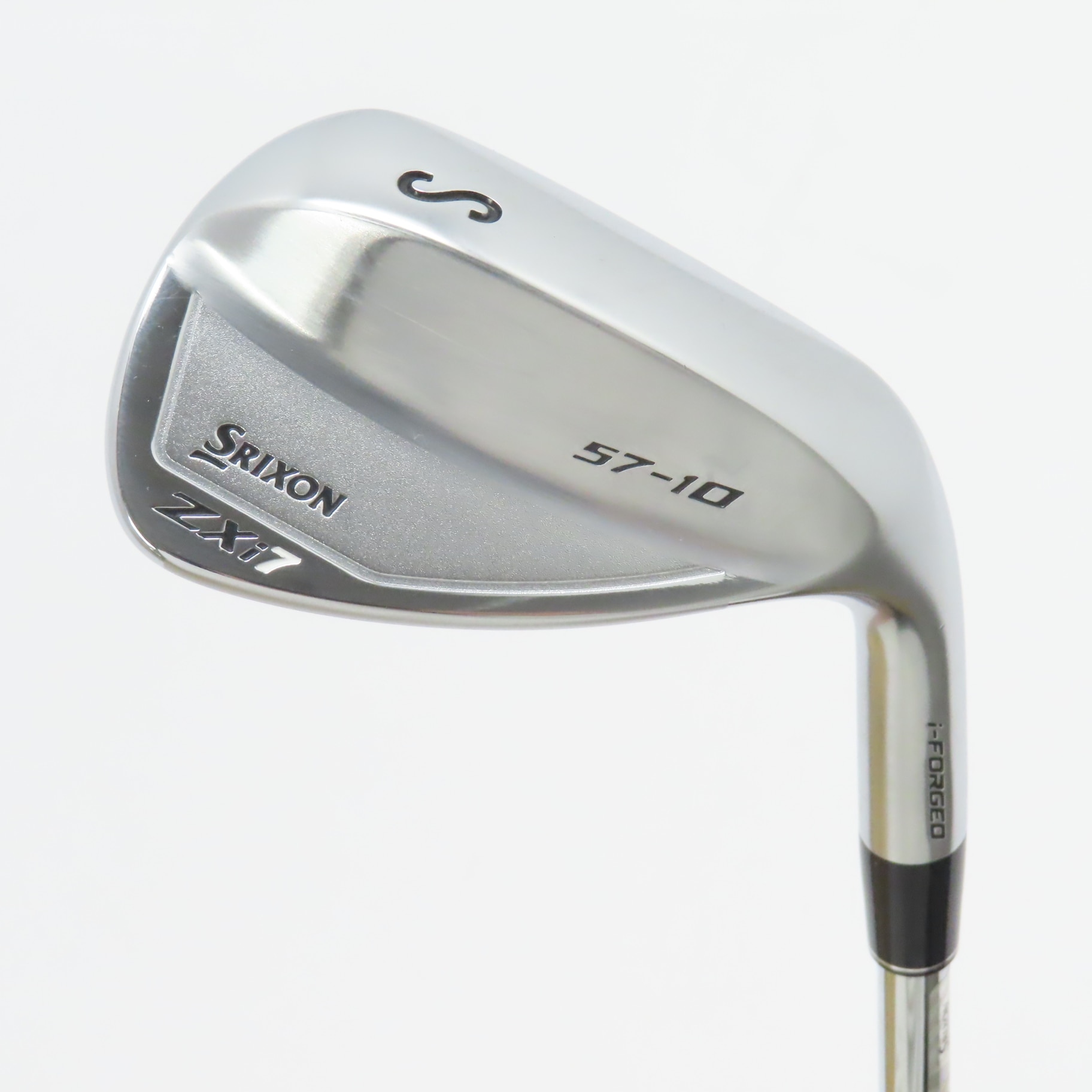 中古】スリクソン ZXi7 アイアン（単品） N.S.PRO MODUS3 TOUR