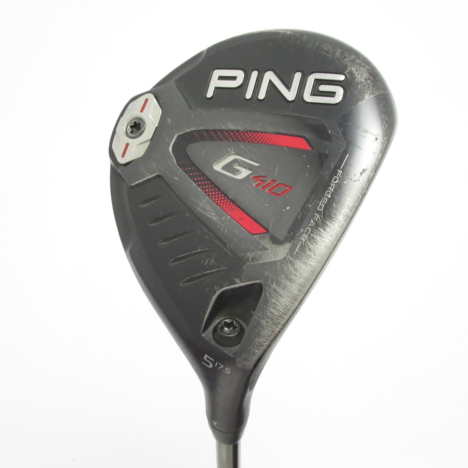 ピン PING G410 3w フェアウェイウッド 14.5° ピンツアー65R ピン(PING) G410フェアウェイウッド