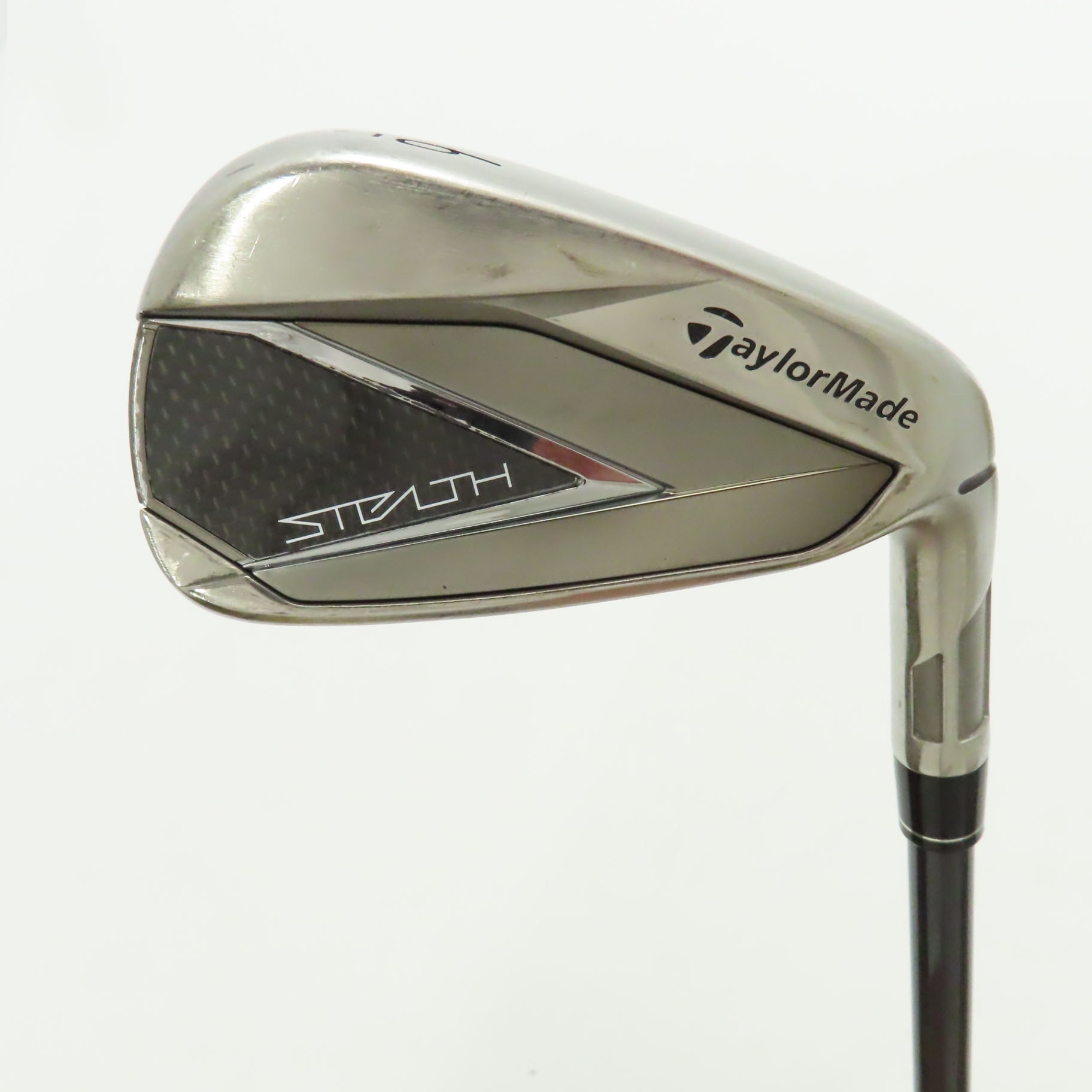 中古】ステルス アイアンセット (テーラーメイド) 通販｜GDO中古