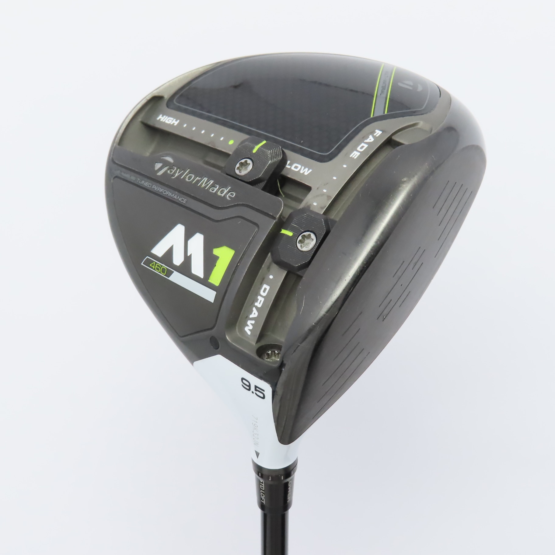 TaylorMade テーラーメイド/ドライバー/1W/TM1-216/FLEX:S/M2/Bランク/69【中古】 楽天市場】TaylorMade テーラーメイド/ドライバー/1W/TM1-216