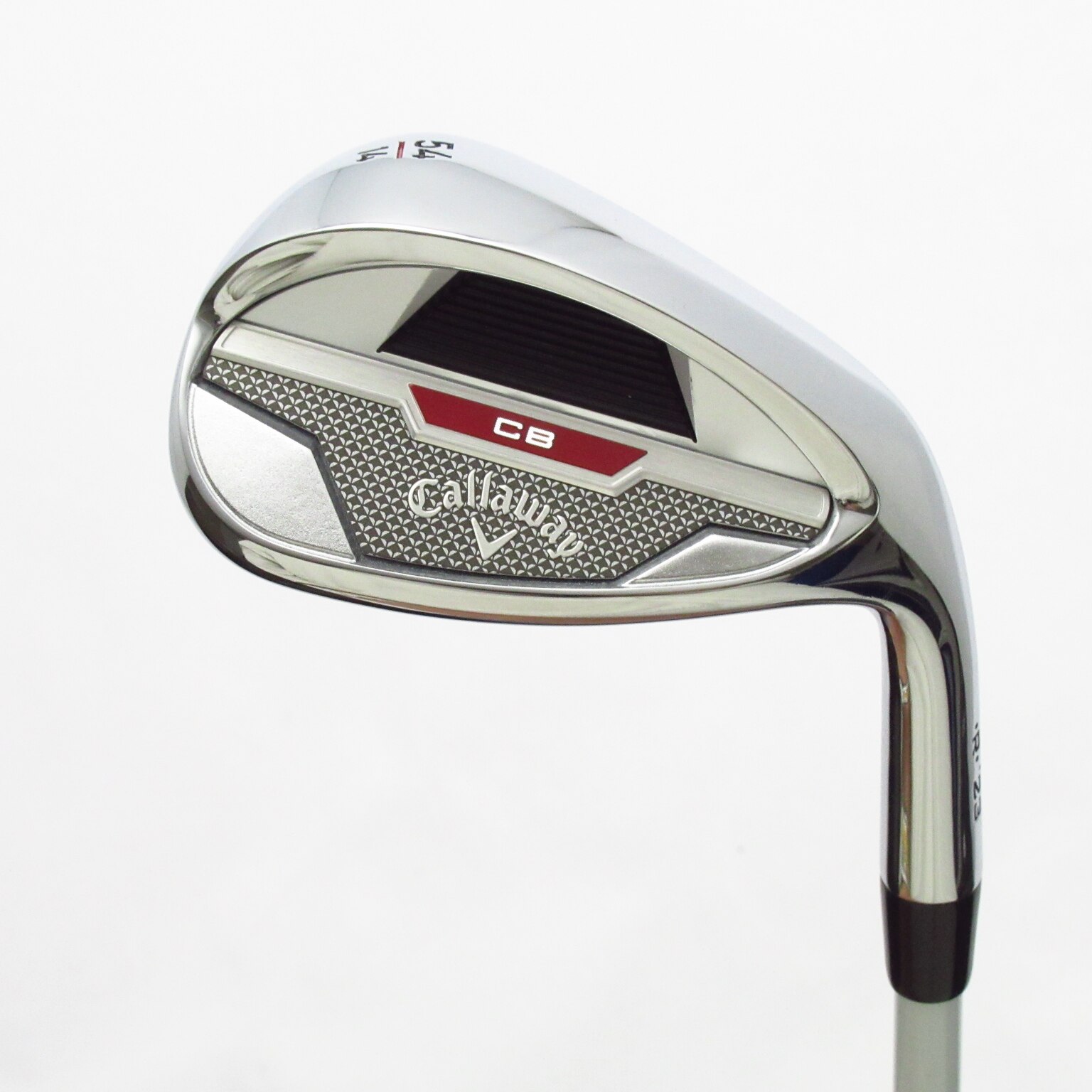 Callaway CBウェッジ 50度 56度 セット　2023年モデル 試打＆評価】キャロウェイ CB ウェッジ 2023／ダフリに強く