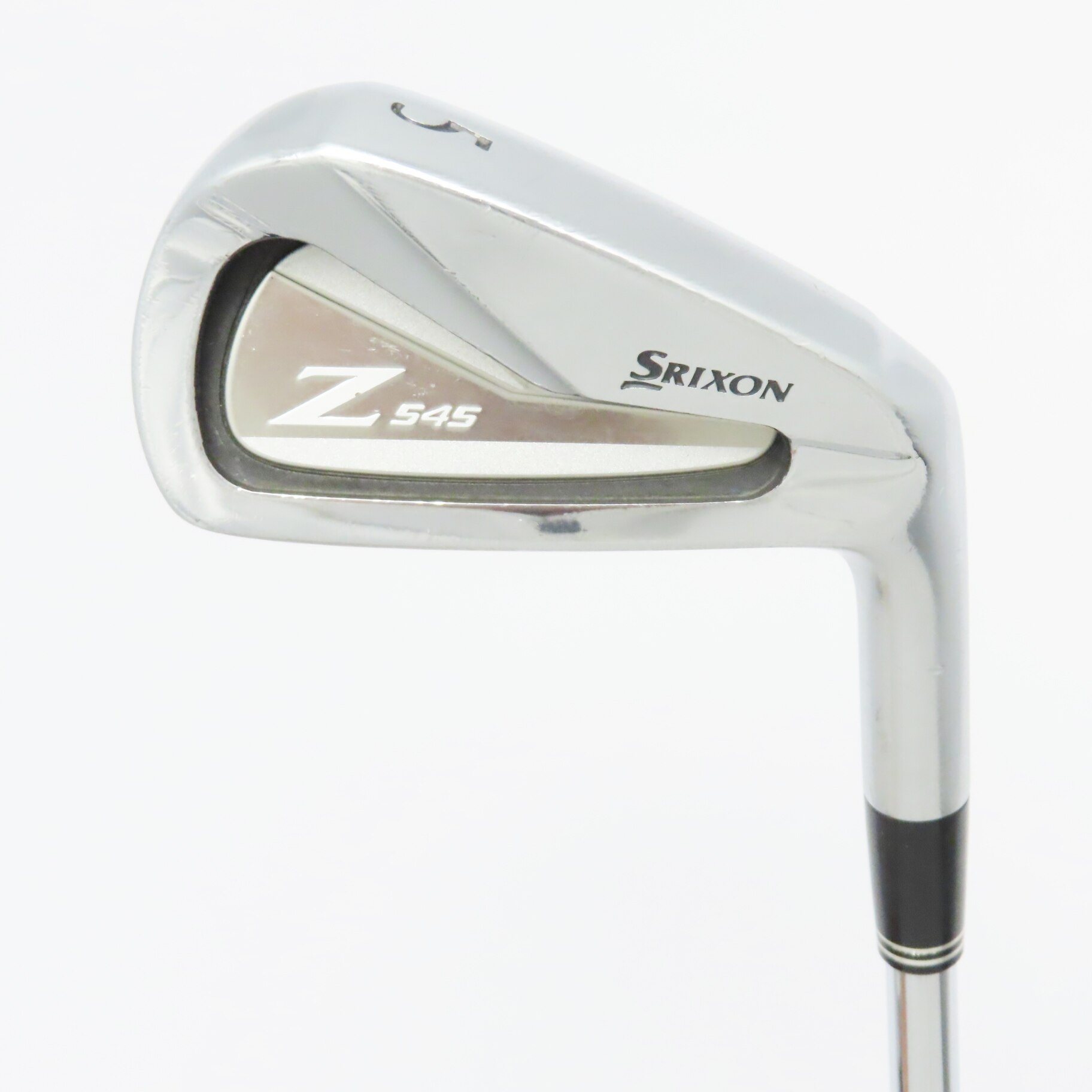 スリクソンz545アイアンセット スリクソン ZXi5 アイアン N.S.PRO MODUS3 TOUR 105 スチール