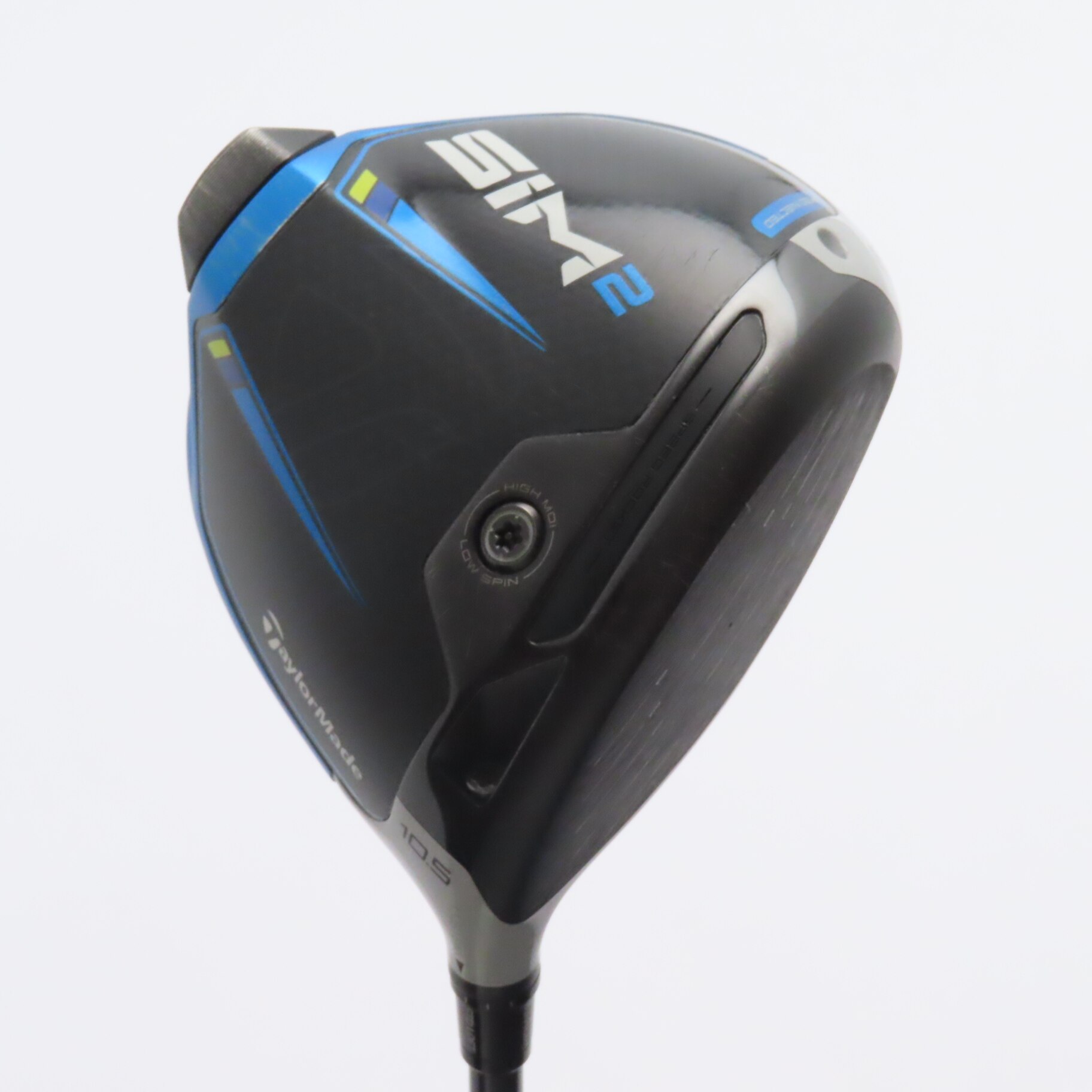 中古】SIM2 (テーラーメイド) 通販｜GDO中古ゴルフクラブ