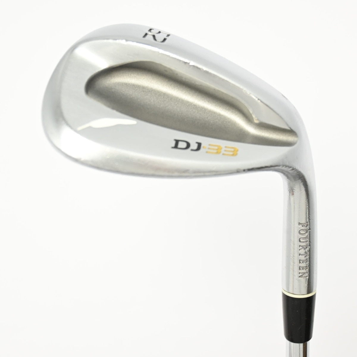中古】DJ-33 ウェッジ (フォーティーン) 通販｜GDO中古ゴルフクラブ