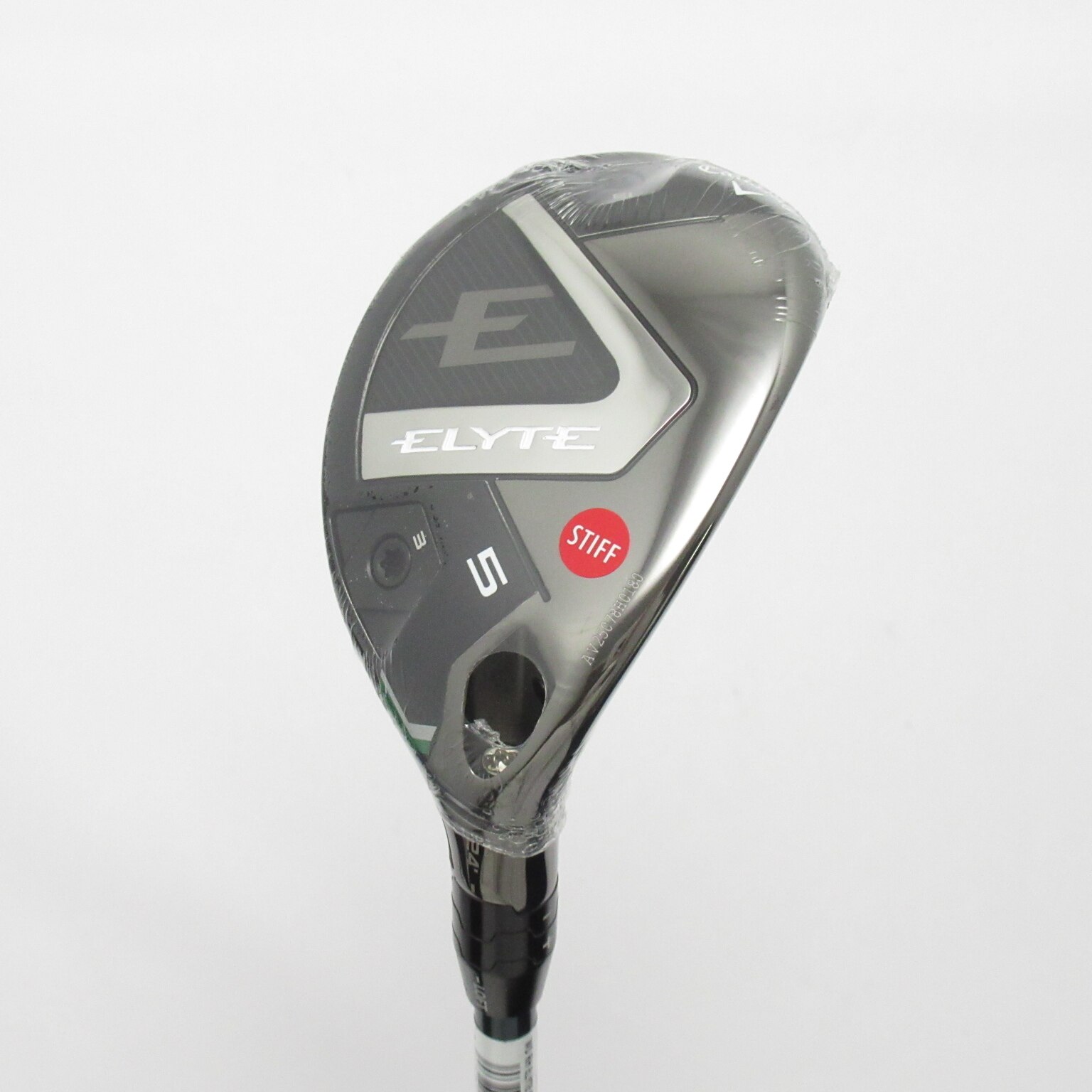 中古】エリート ユーティリティ VENTUS GREEN 5 for Callaway 24 S A