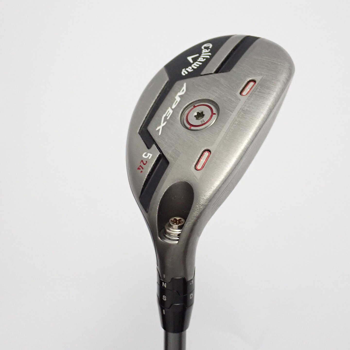 Callaway Golf - キャロウェイ　6UT 中古格安 中古】キャロウェイ ユーティリティ 通販｜GDO中古ゴルフクラブ